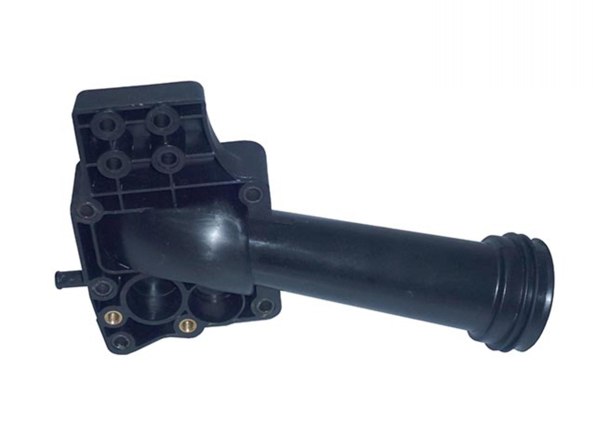 TUBO SAIDA BOMBA D'AGUA BR515237 - 20555313