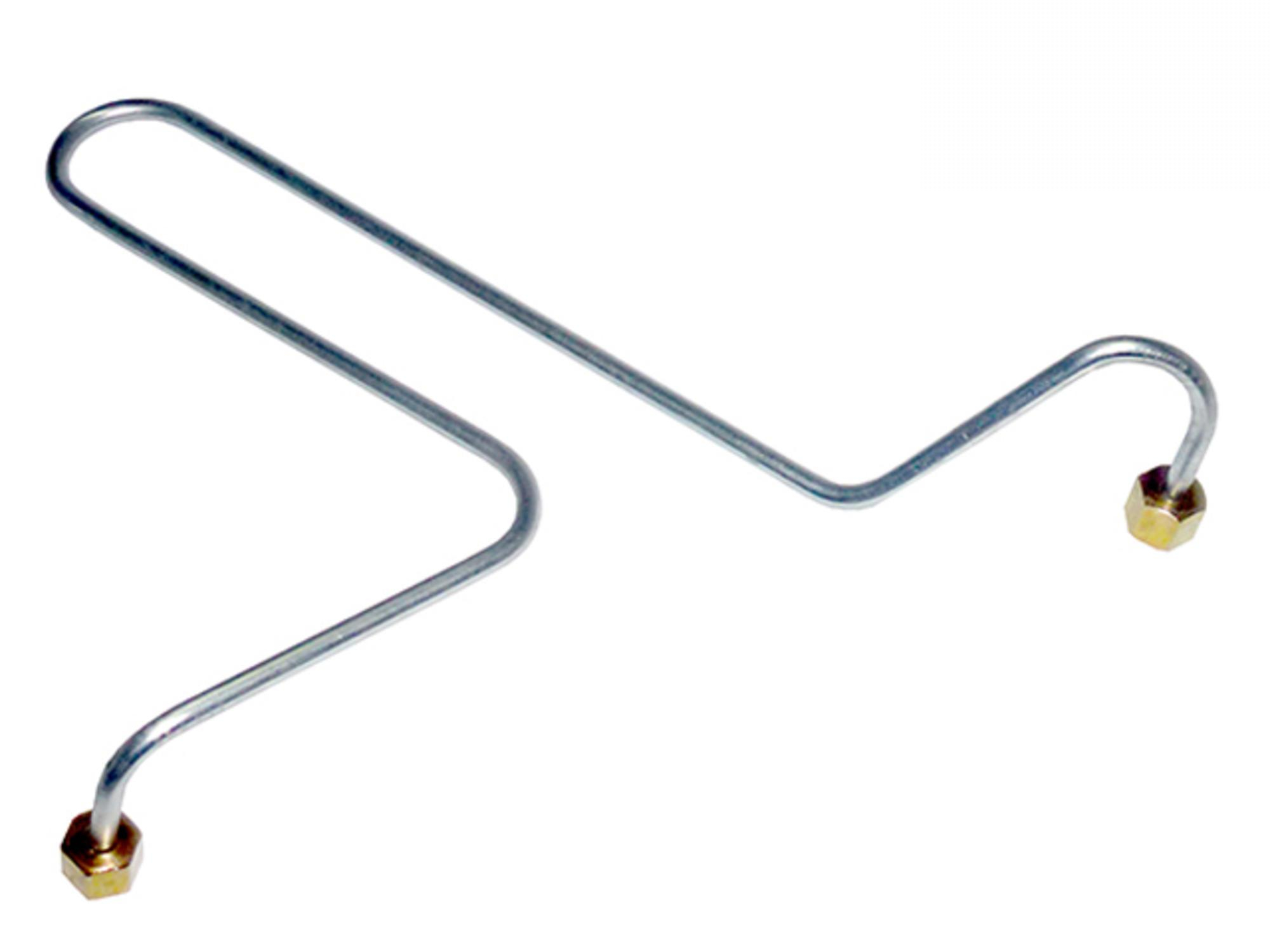 CANO INJ.2� CIL.CUMMINS 8,3L BOMBA EM LI - TRG130302