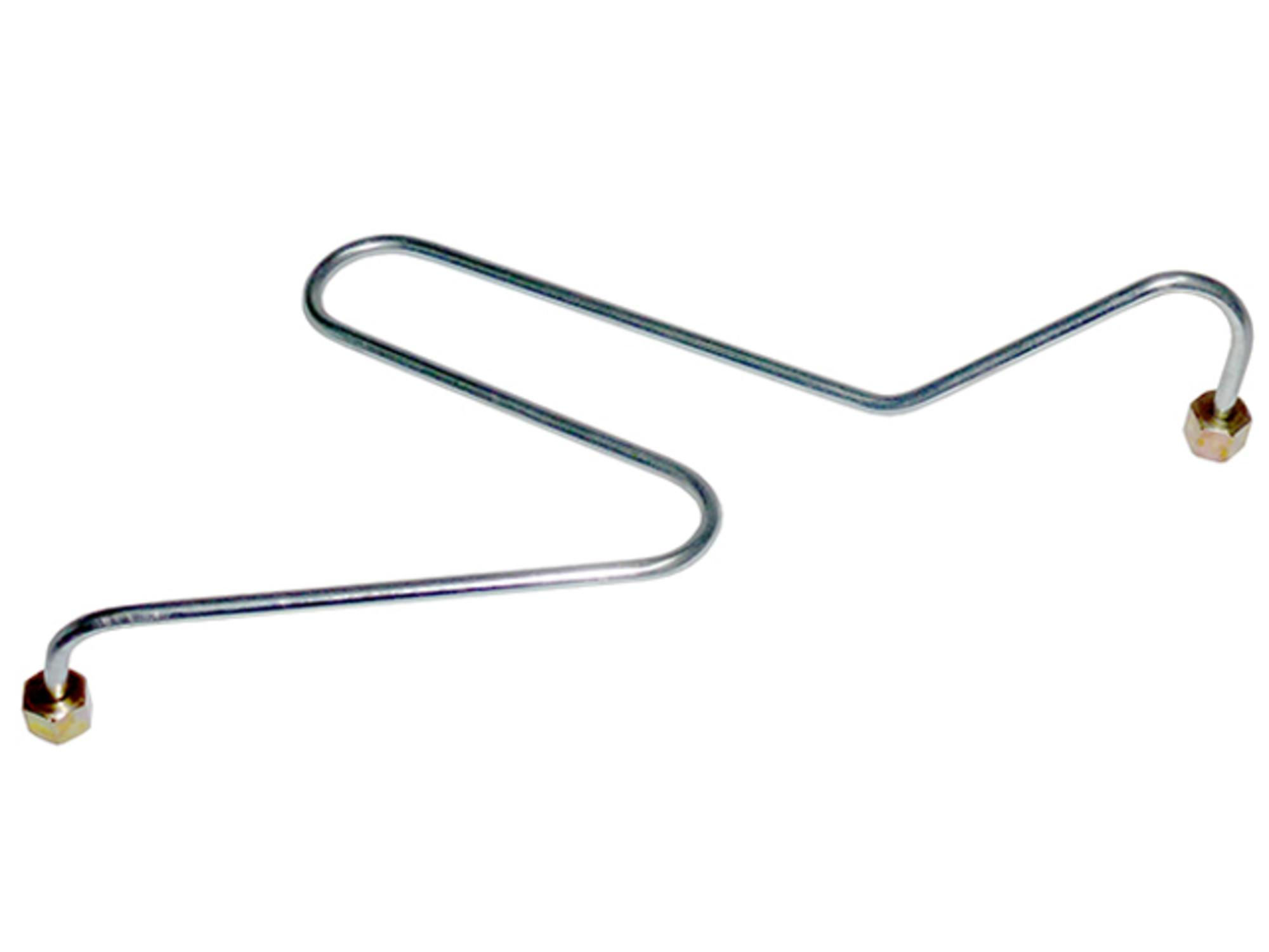 CANO INJ.3� CIL.CUMMINS 8,3L BOMBA EM LI - TRG130303