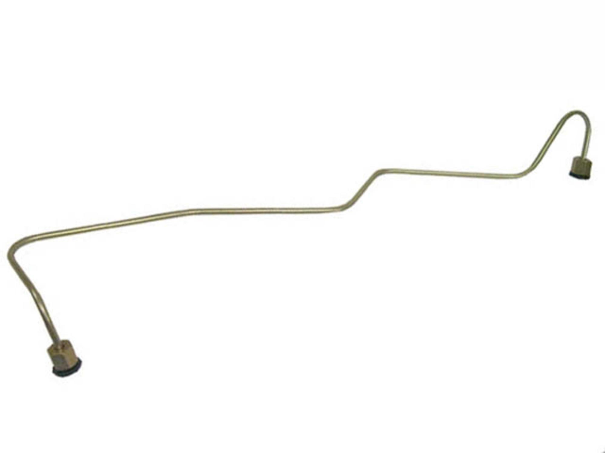 CANO INJ.5� CIL.CUMMINS 8,3L BOMBA EM LI - TRG130305