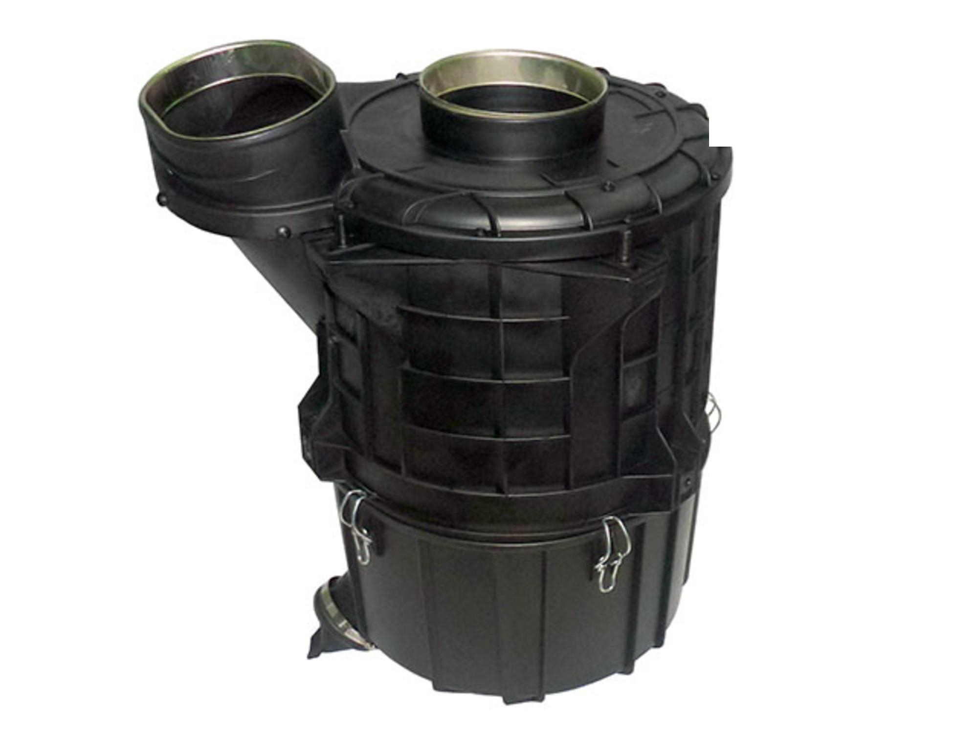 FILTRO AR PLASTICO S/ELEMENTO PADRAO ORI - 9585200353