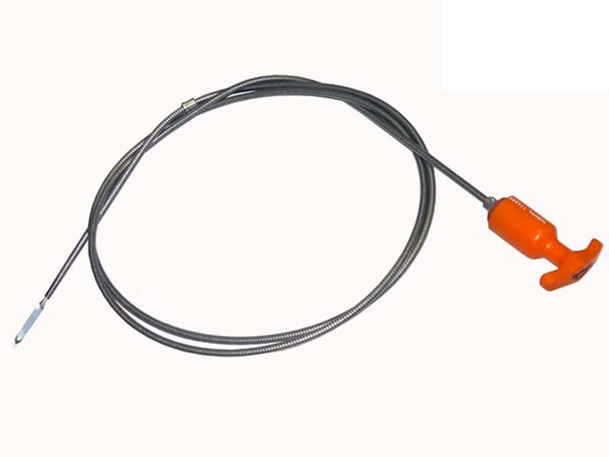 VARETA OLEO 1576MM - 2S0115611B