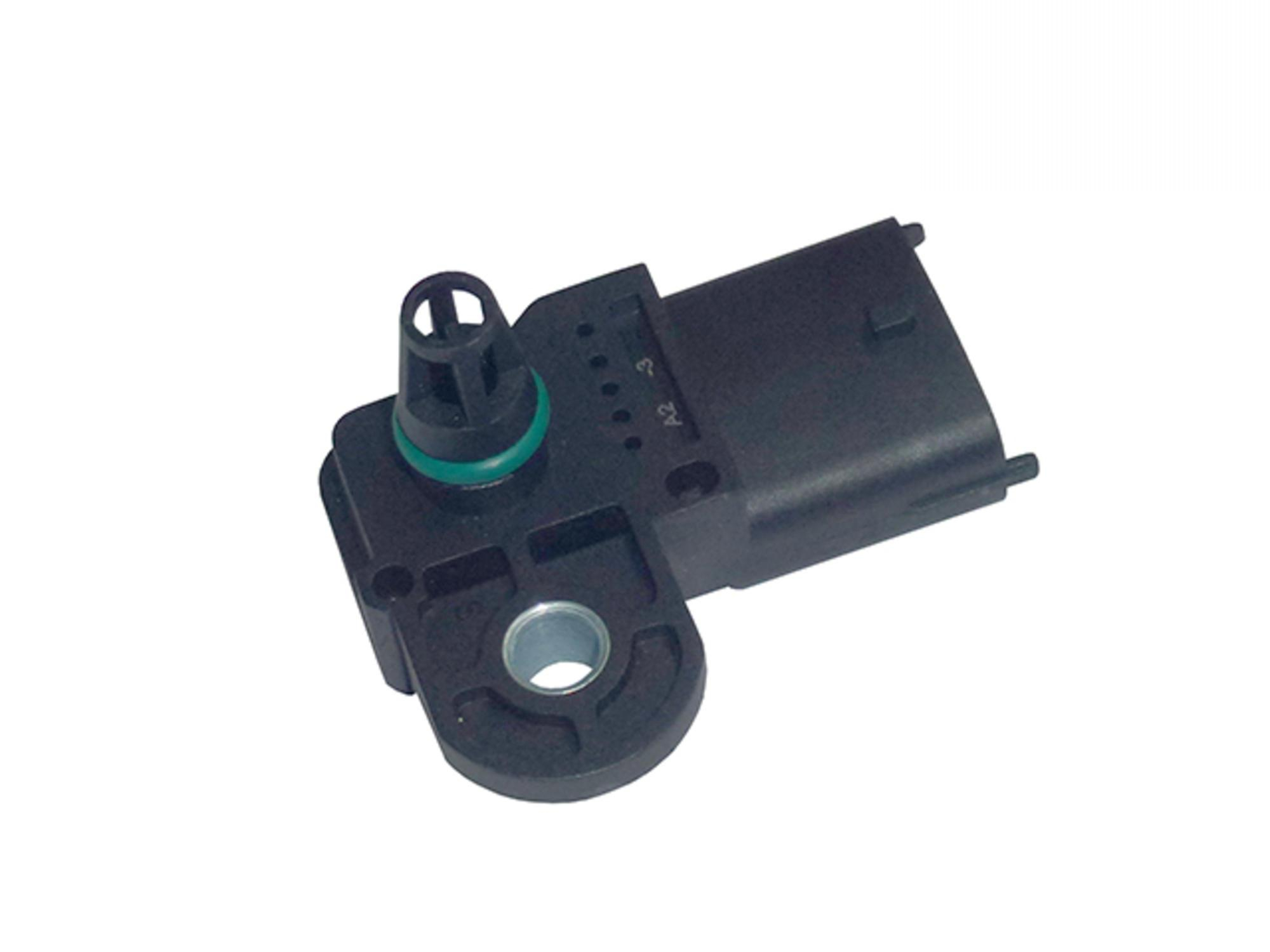 SENSOR PRESSAO E TEMPERATURA - 2R0906051C
