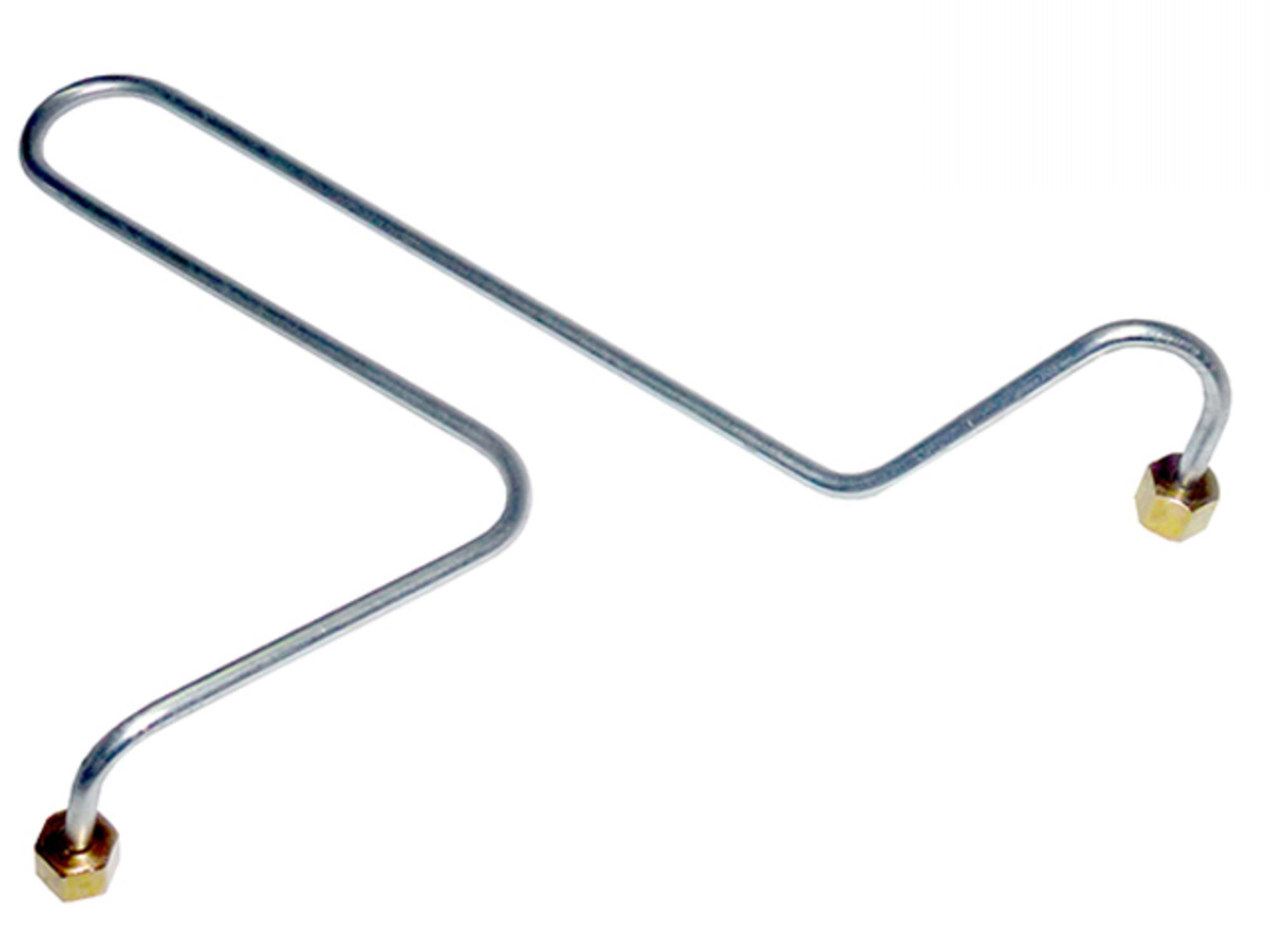 CANO INJ.2IL.CUMMINS 8,3L BOMBA EM LIN - TRG130302