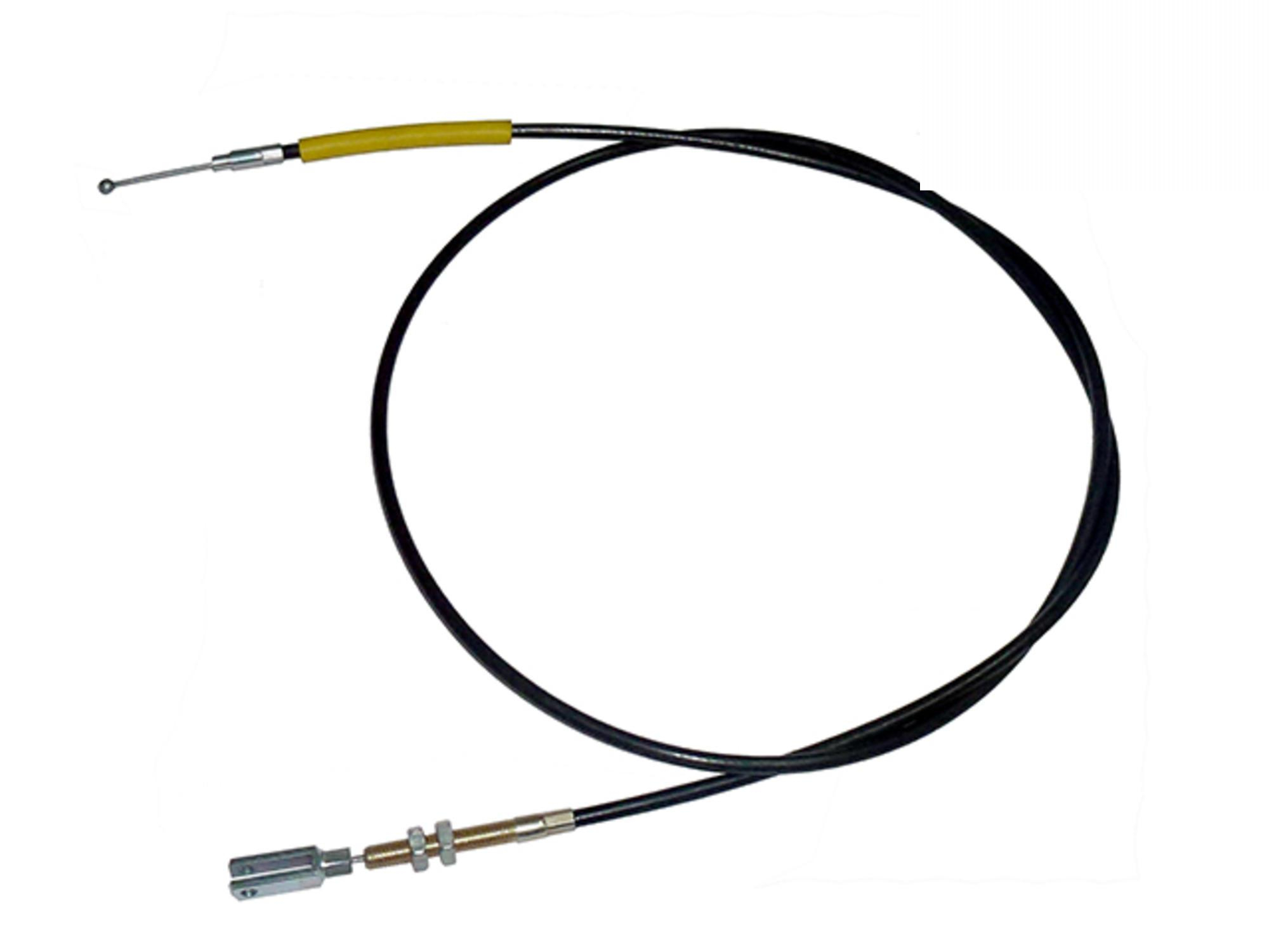 CABO CAPO 1628MM - 1384395