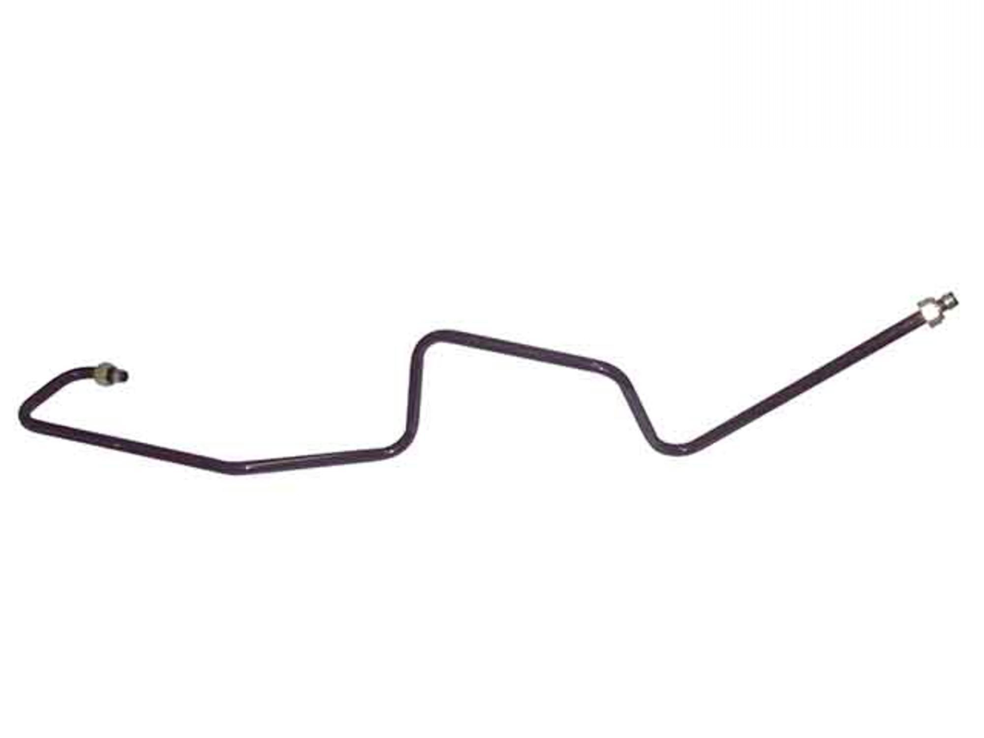 TUBO COMPRESSOR AR 1805MM - 9584203529