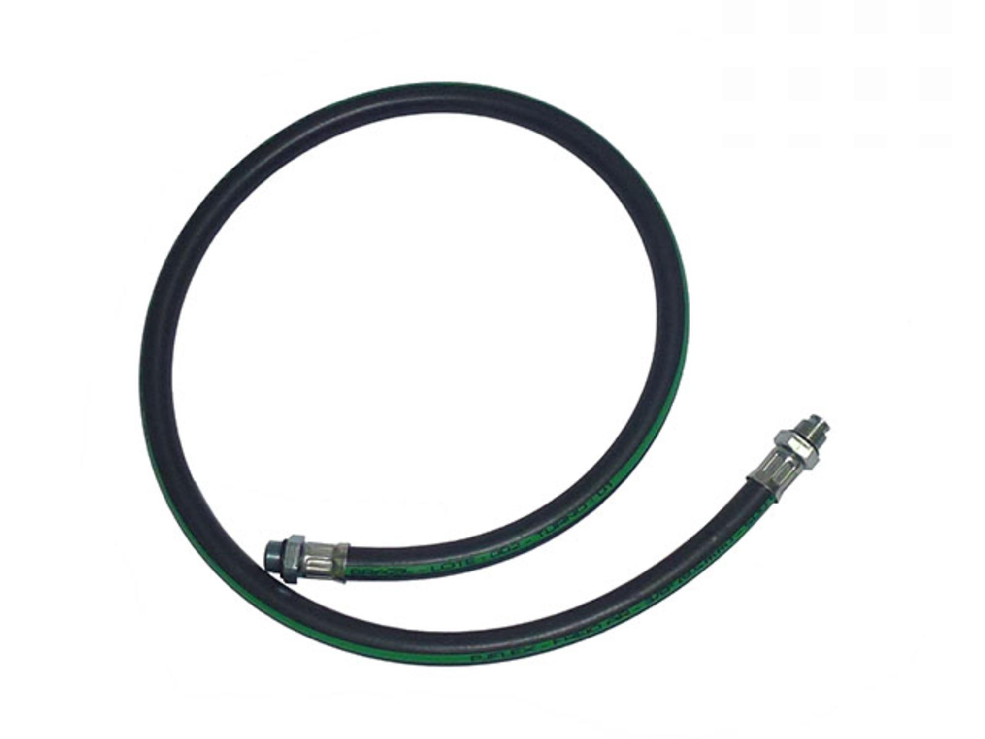 FLEXIVEL FREIO AR 1100MM M/M M16X1,50 - 3814200110