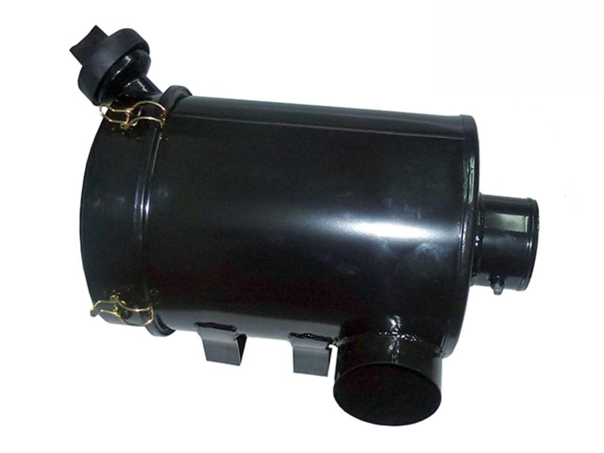 FILTRO AR SECO C/ ELEMENTO CHAPA - 9795200053