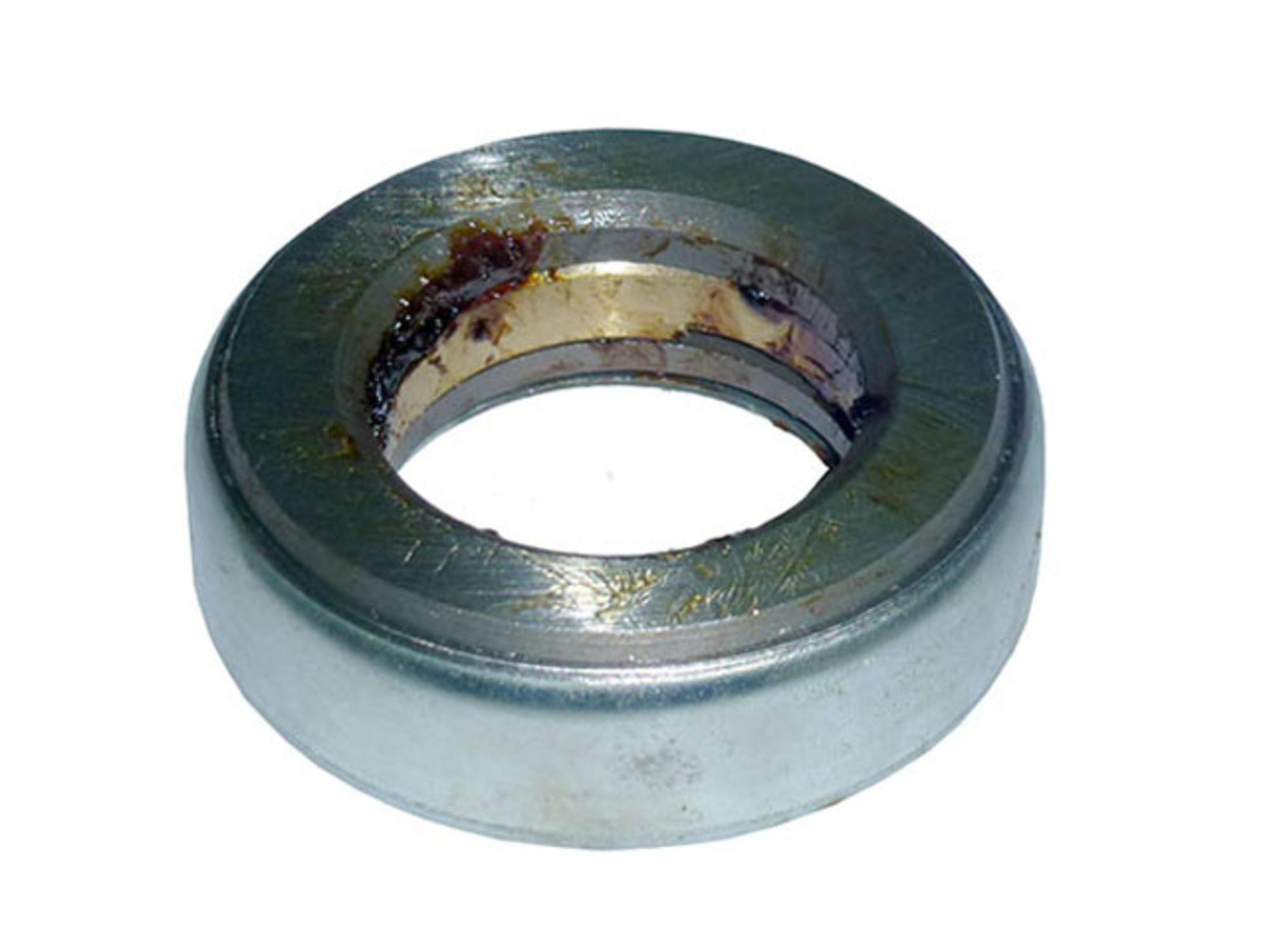 ROLAMENTO MANGA EIXO 45X72X19MM 7 - 9818318