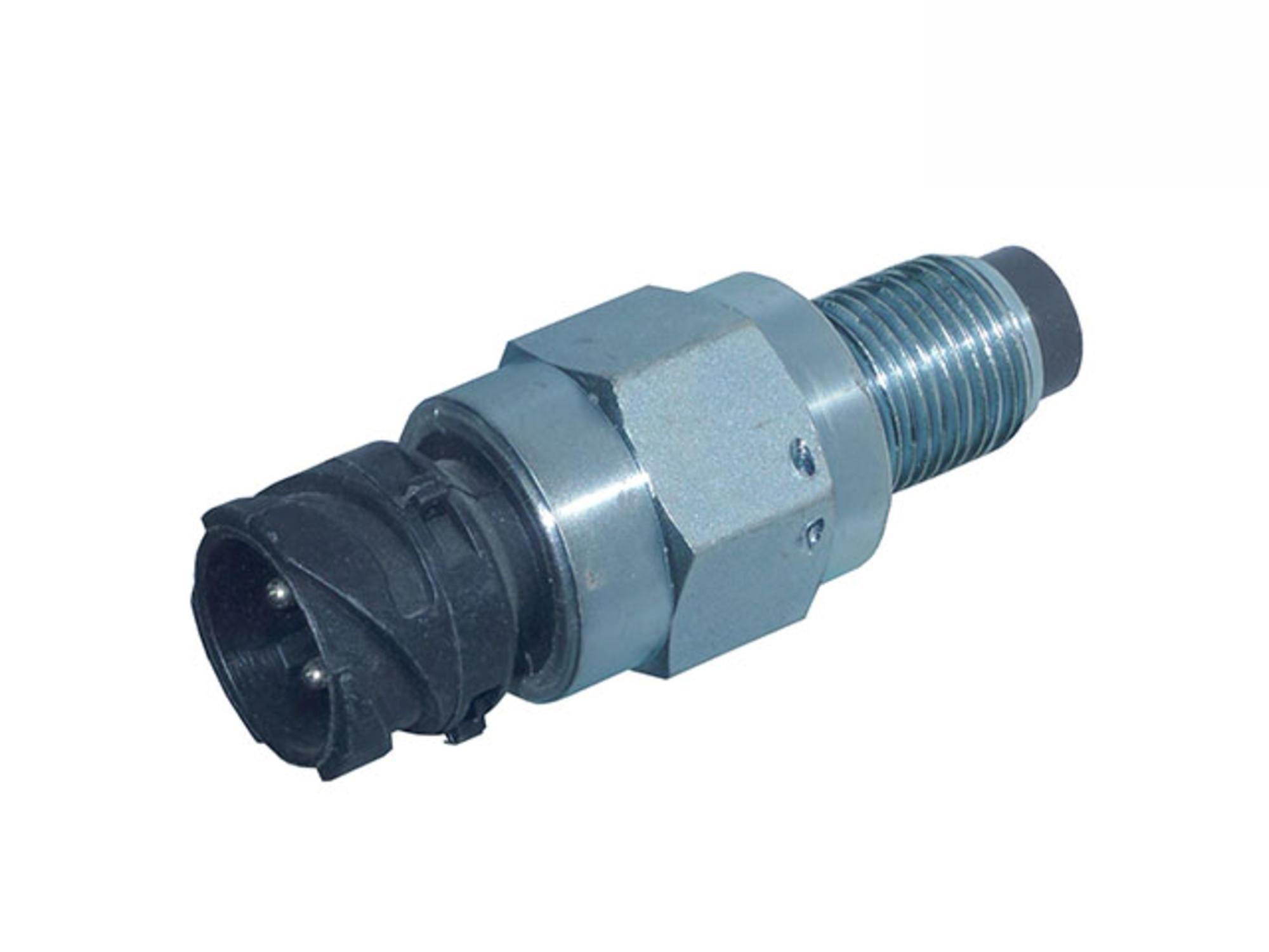 SENSOR VELOCIDADE 3 PINOS REDONDO - 135426717