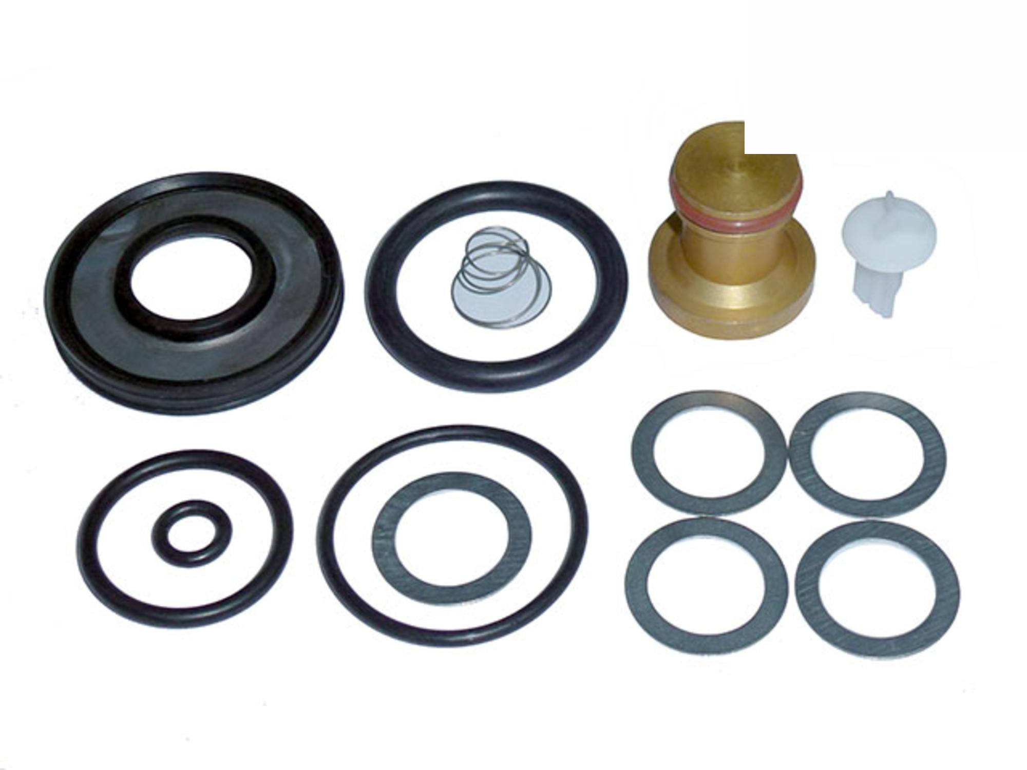 JG REPARO SECADOR AR APU - 2TB698805