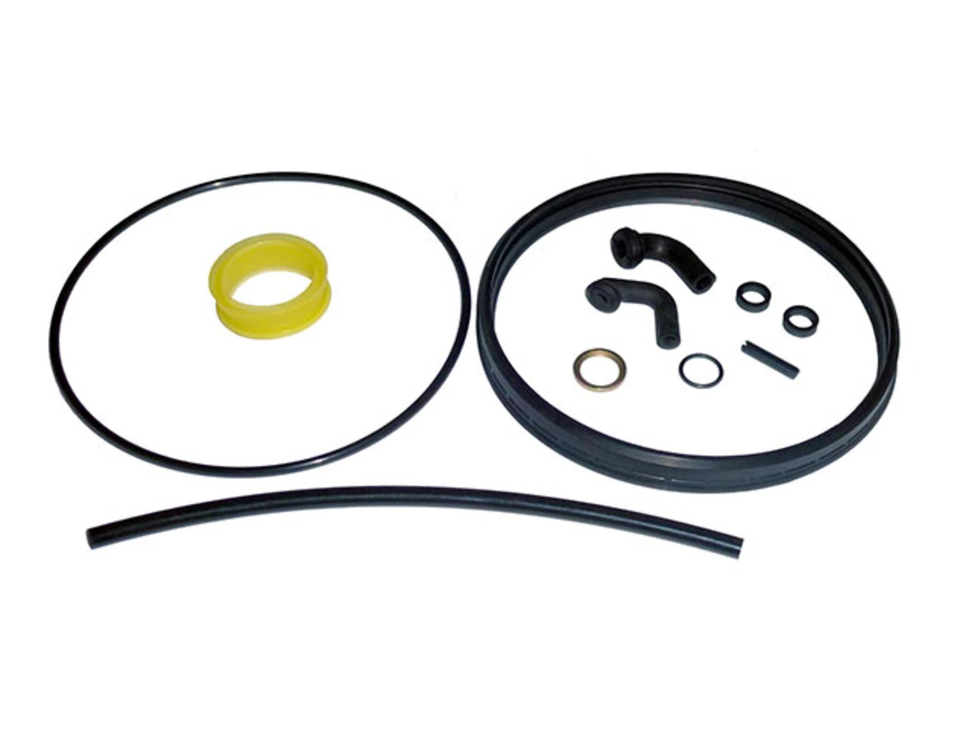 JG REPARO CILINDRO TRISTOP BLINDADO TIPO - 85111578