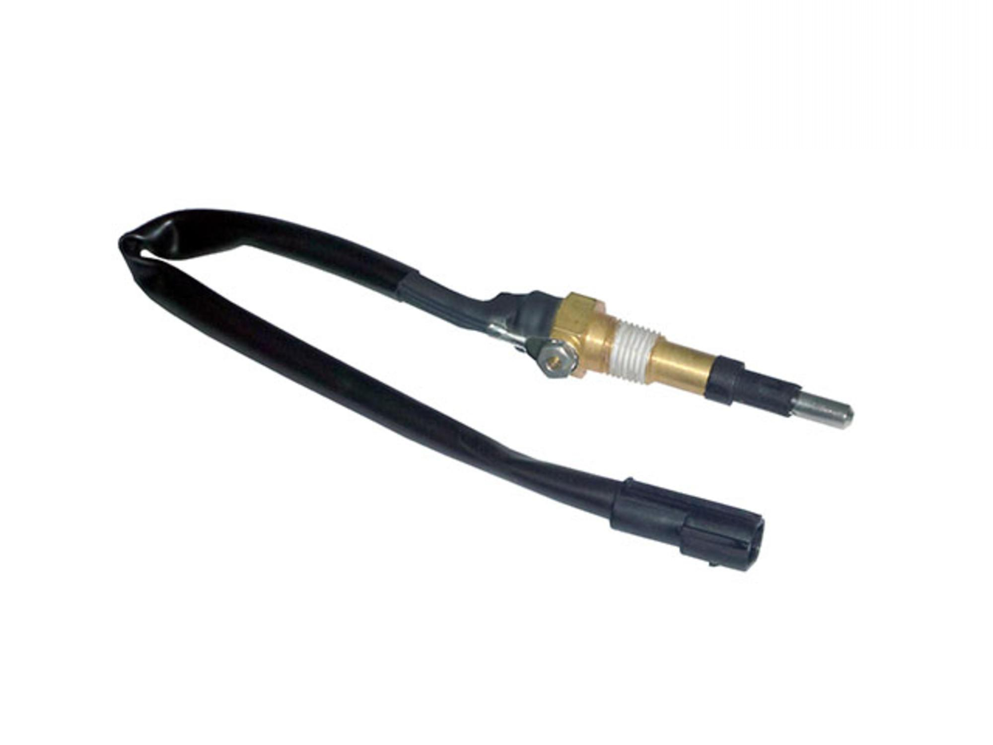 SENSOR NIVEL AGUA C/CHIC.PLUG QUADRADO/B - 2R0941038