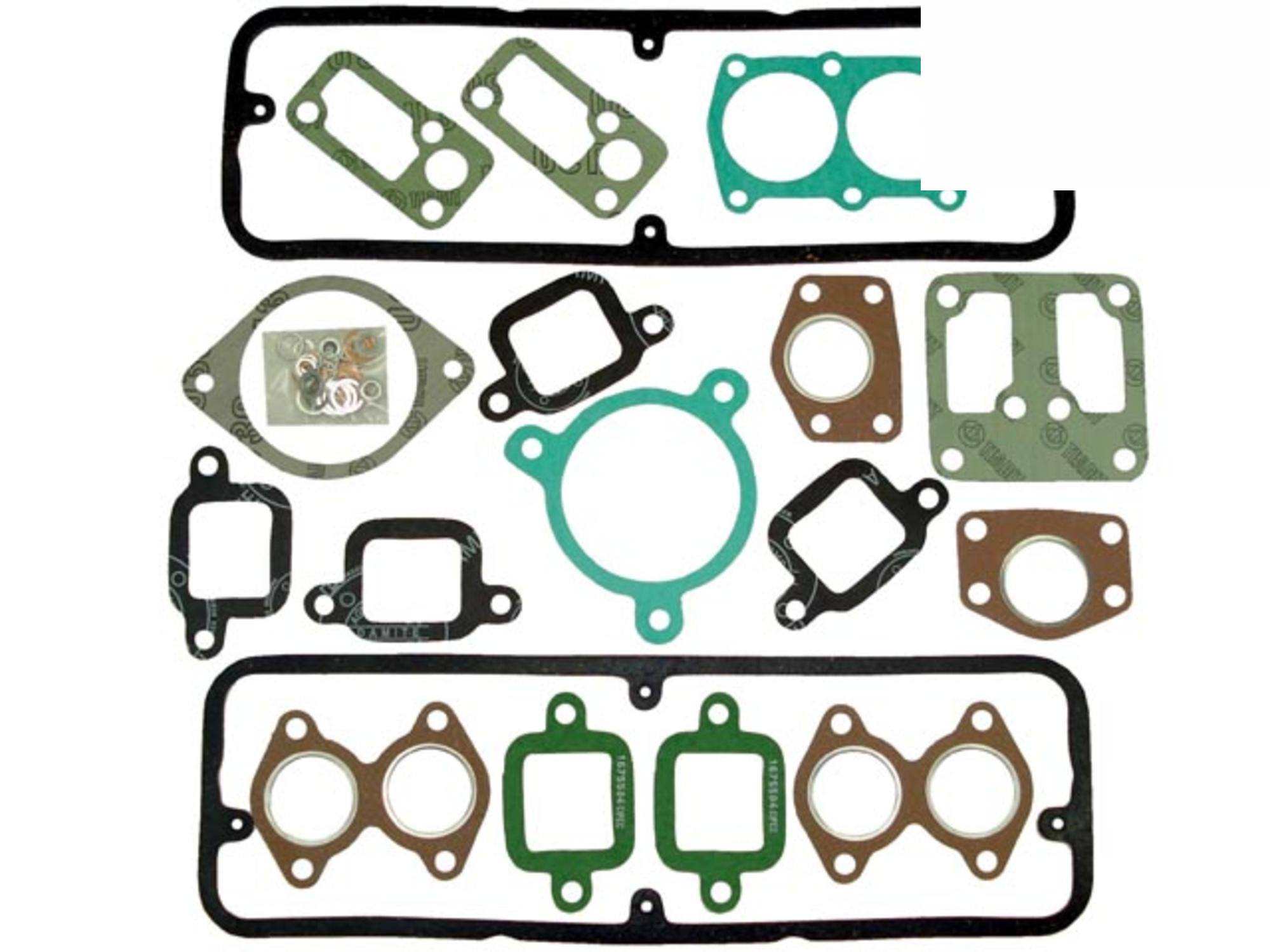 JG JUNTAS SUPERIOR S/CABECOTE BR6856 - 1952317