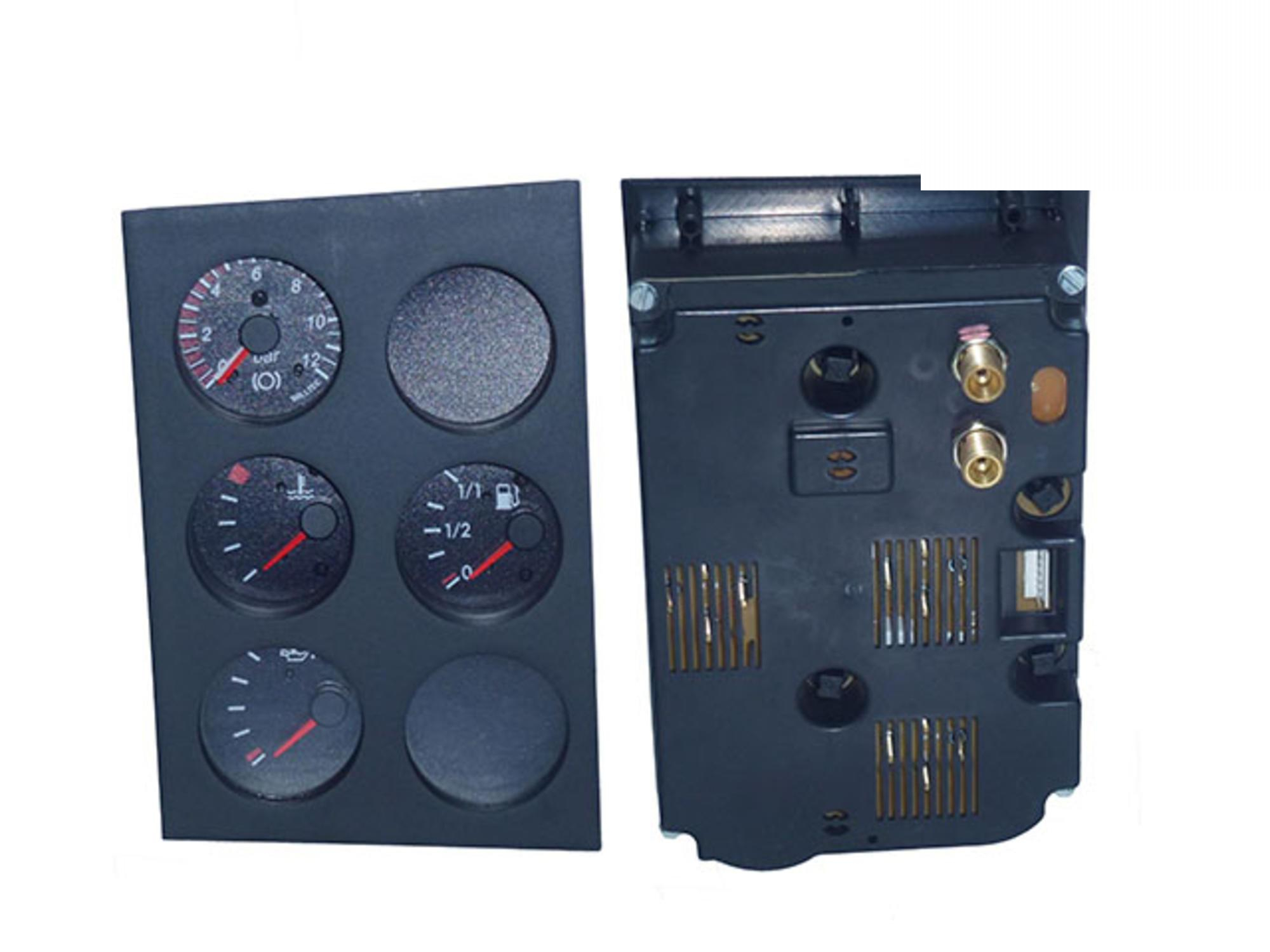 PAINEL INSTRUMENTO COMPLETO 24V - 620919860B