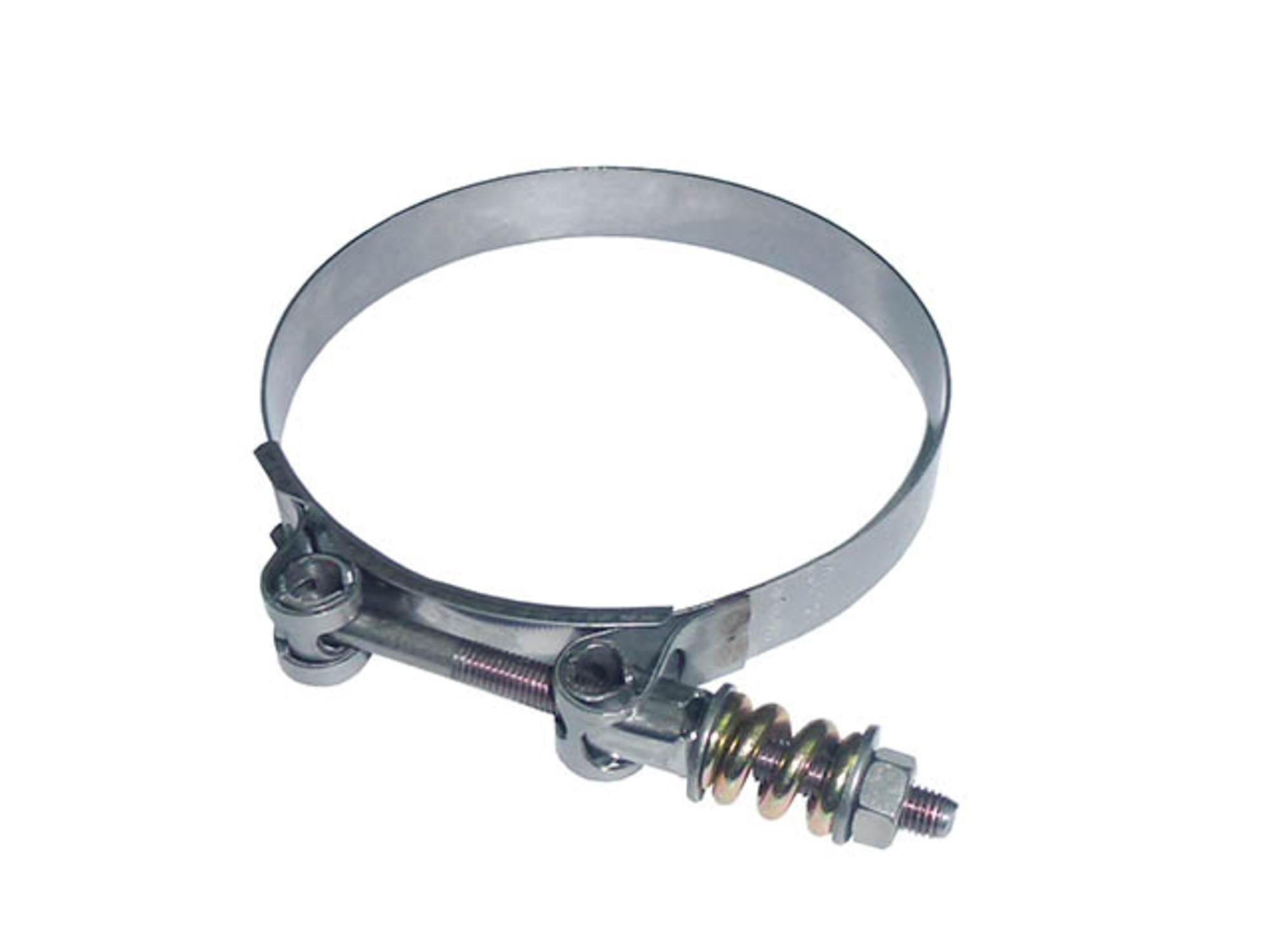 ABRAC TUCHO ESPECIAL C/MOLA INOX 96X102X - 2RD129723