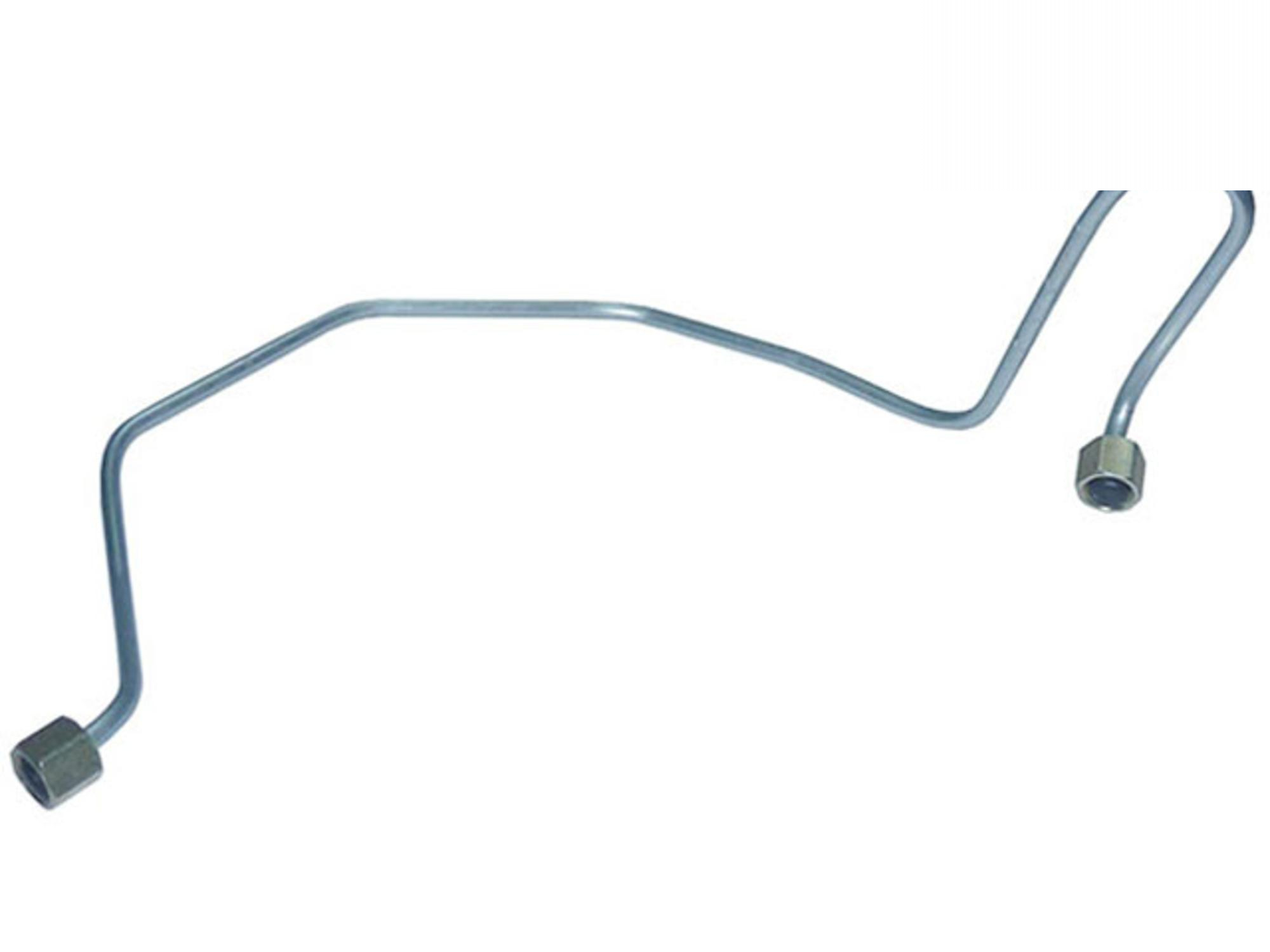 CANO INJETOR 3� CILINDRO - 8193573