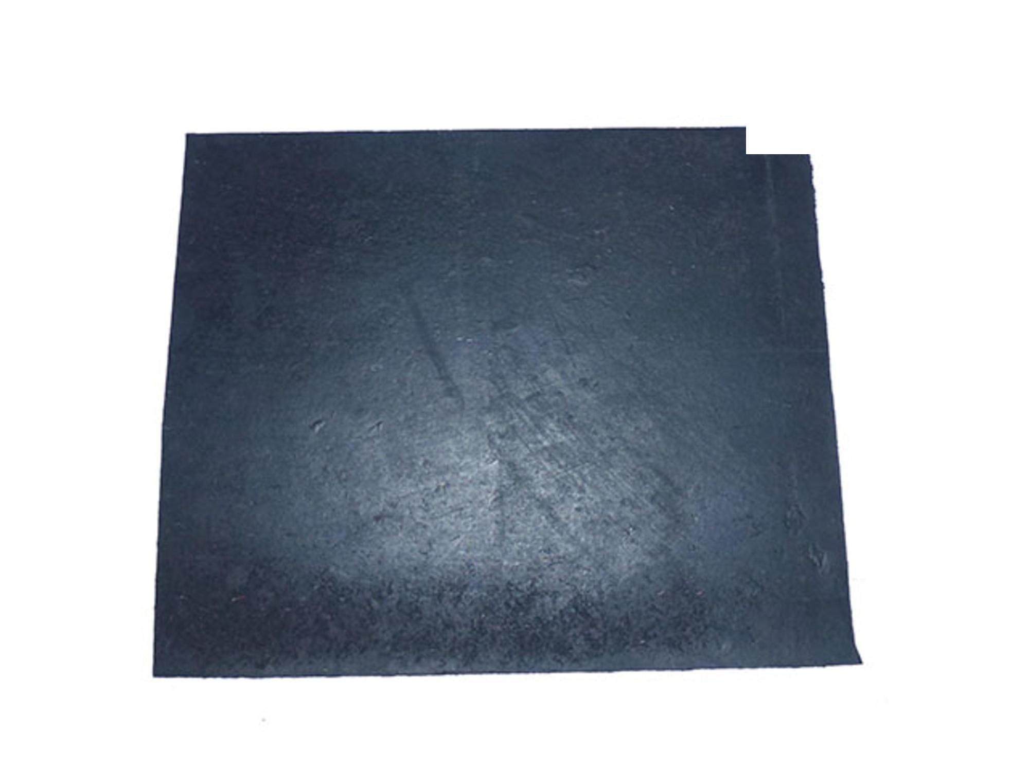 APARA BARRO LISO 50X60 (BORRACHA) BR5255 - 8981090