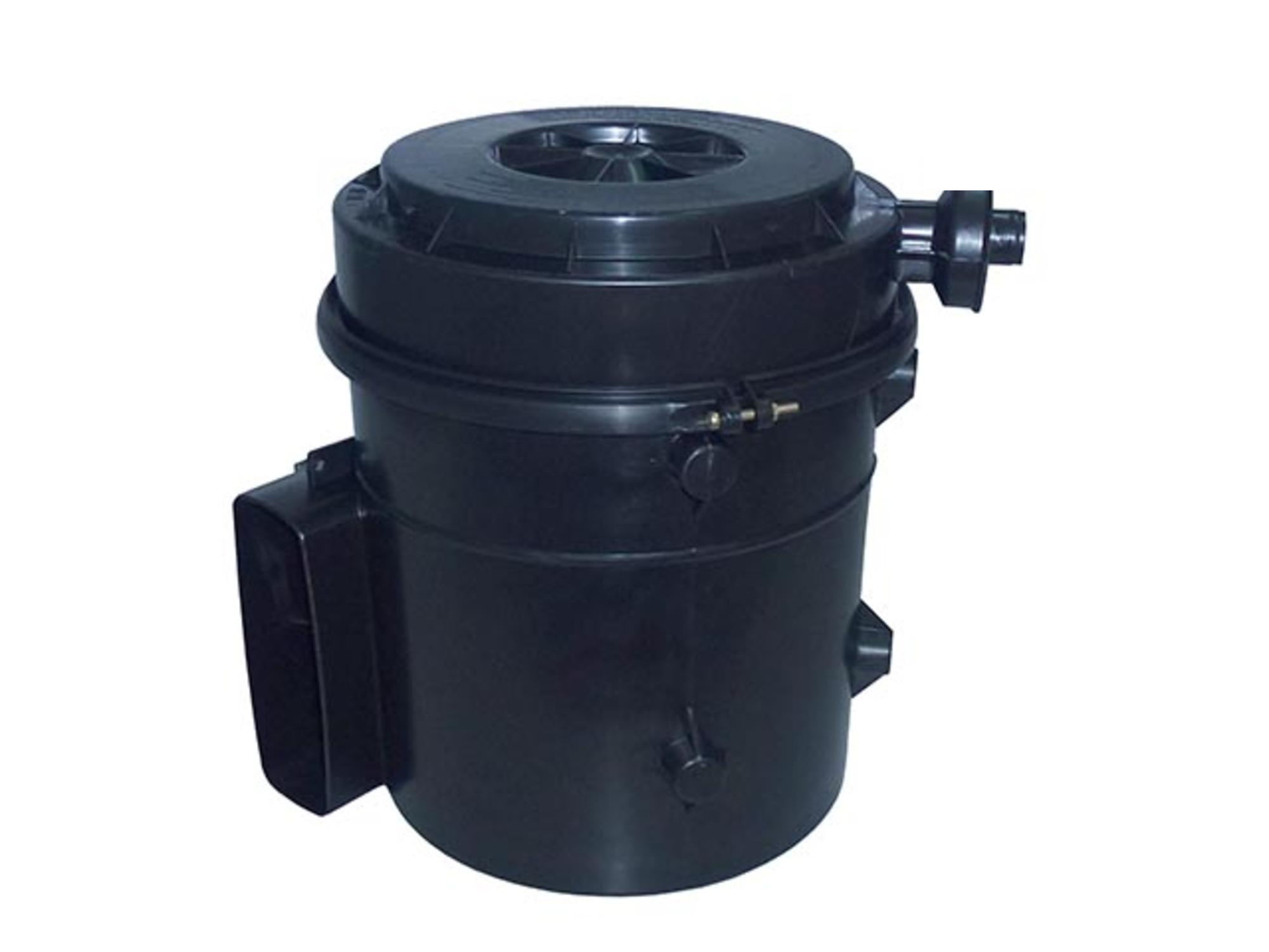 FILTRO AR CPL PLASTICO S/SENSOR S/ELEM. - 3760903301