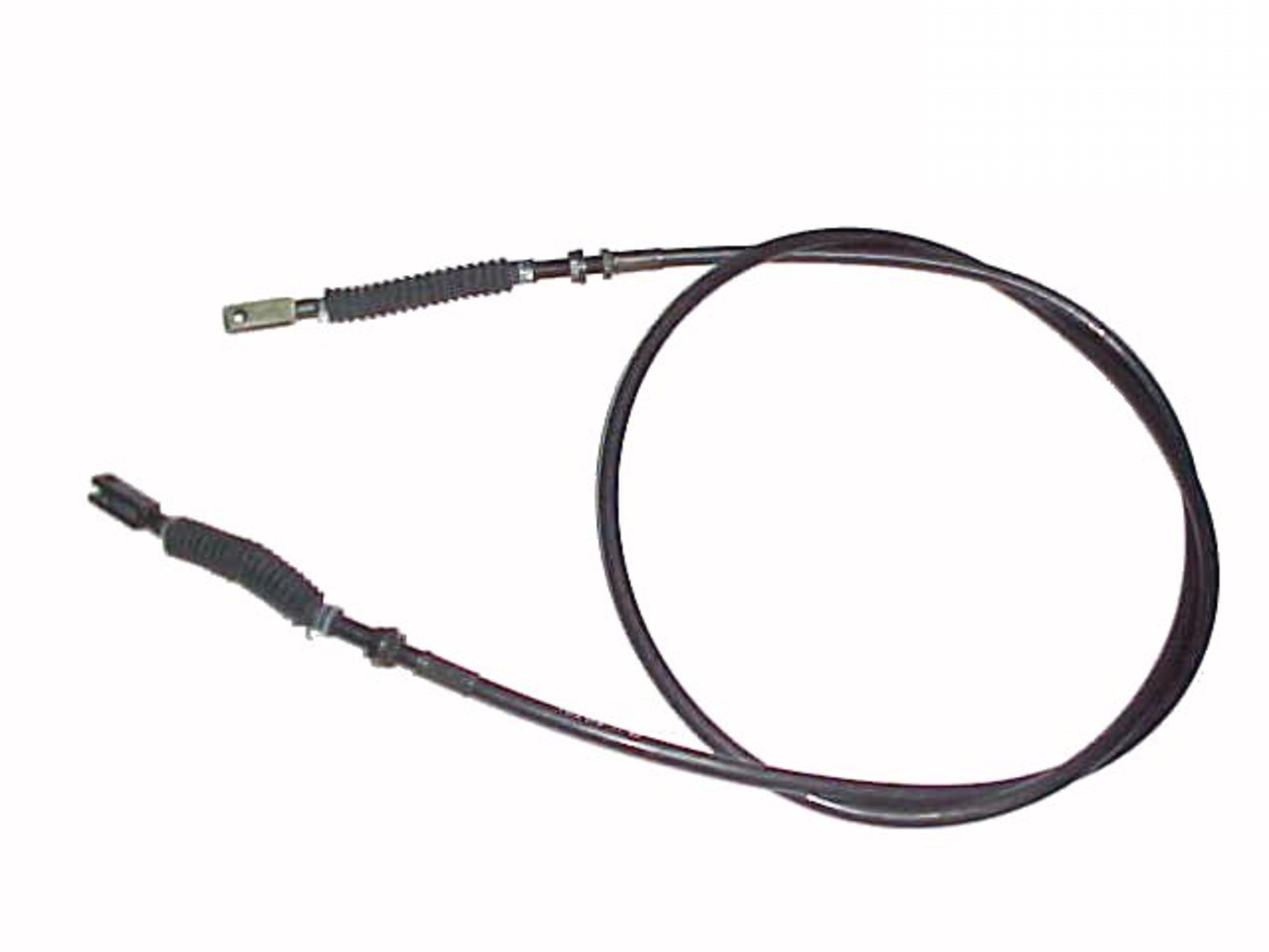 CABO ACELERADOR 2075MM VER BR504765 - 1414376