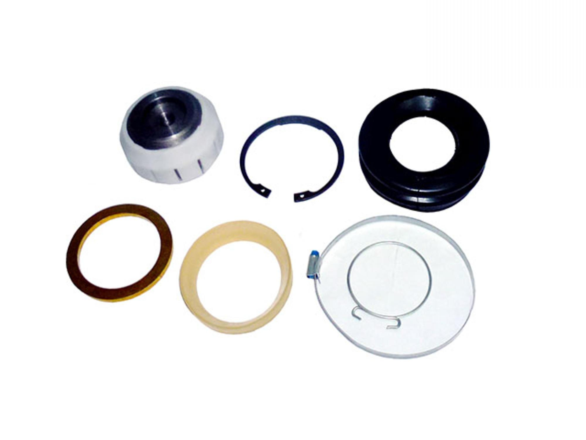 REPARO CENTRAL HASTE REACAO - 3090712