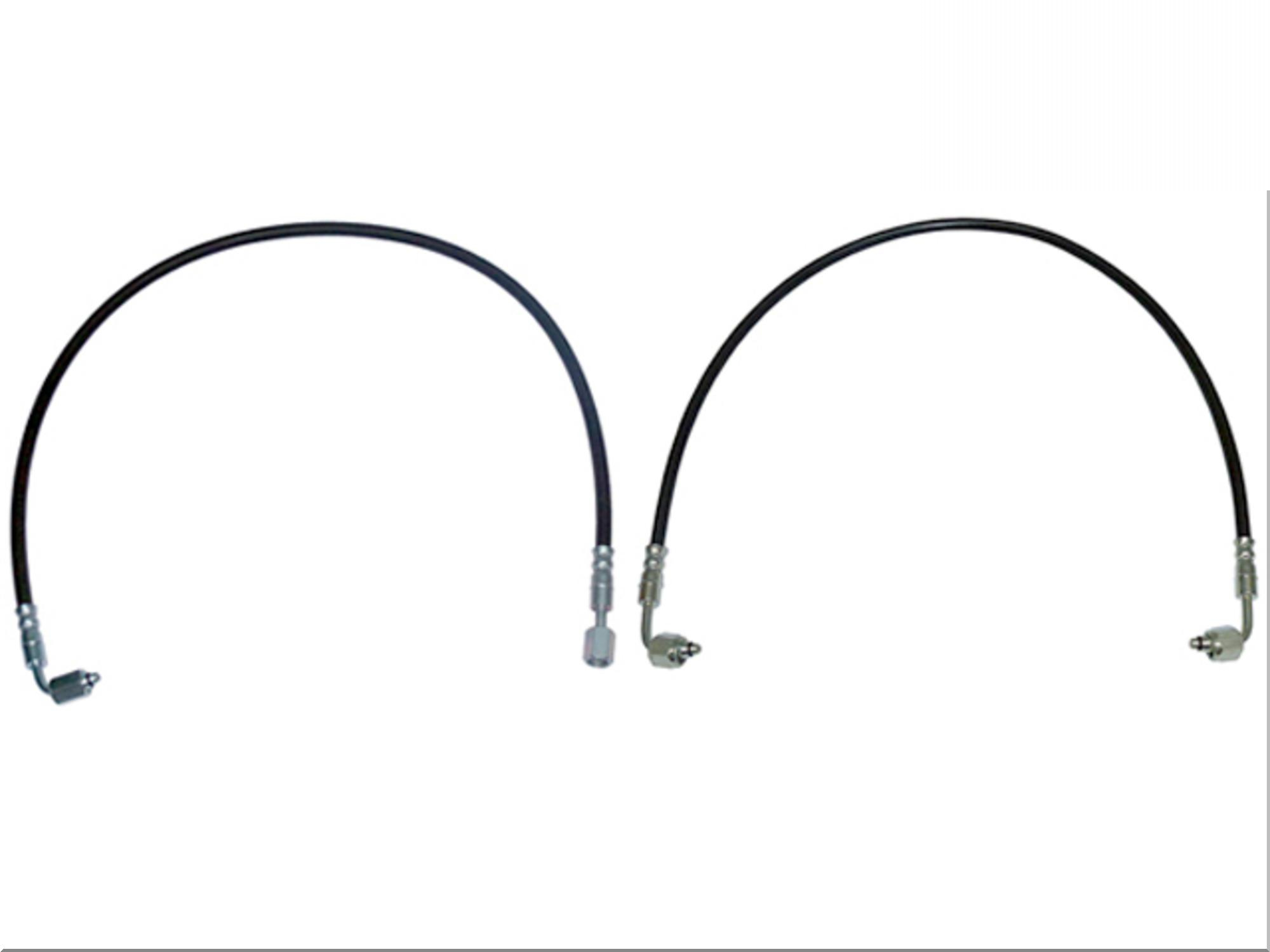 FLEXIVEL LEVANTAR CABINE 750MM - 1851202