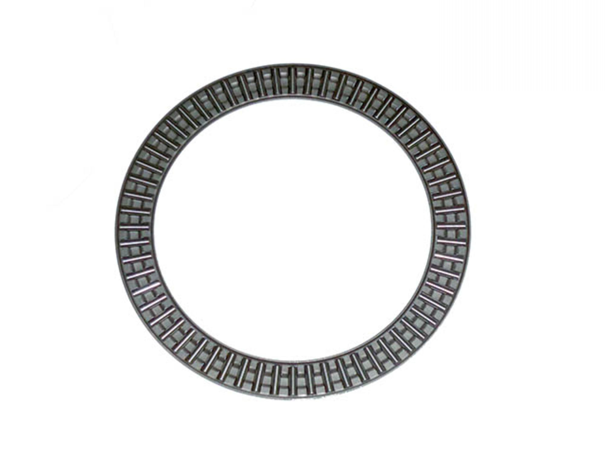 ROLAMENTO AGULHA REDUZIDA 120X155X4MM - 384802