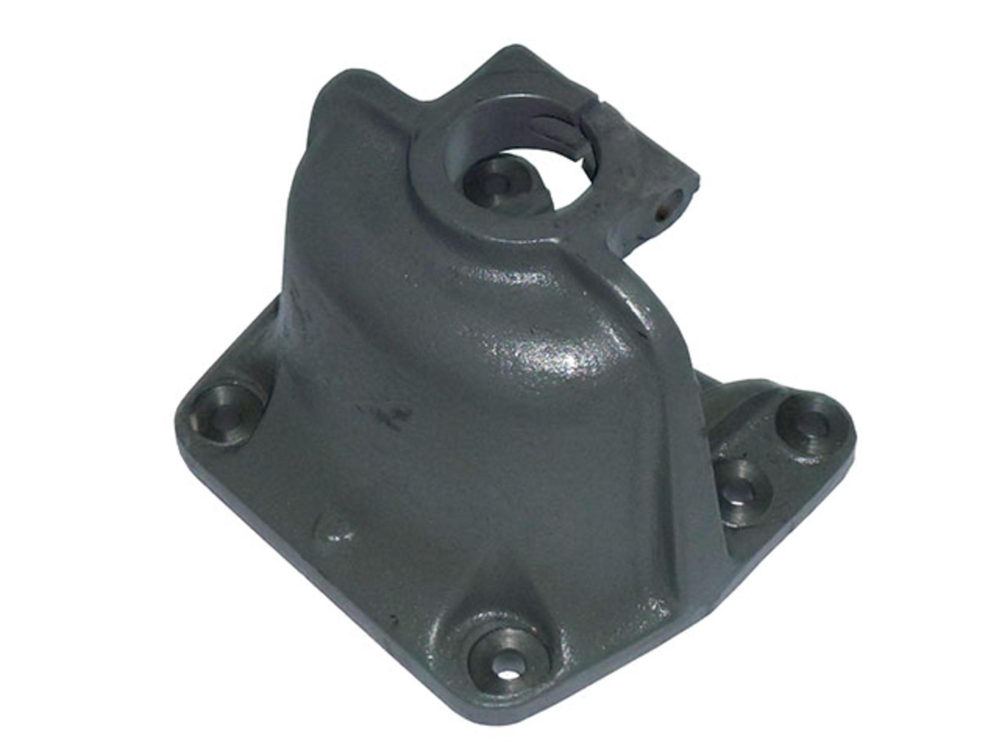 SUPORTE MOLA TRAS.PARTE DIANT. - 1377779