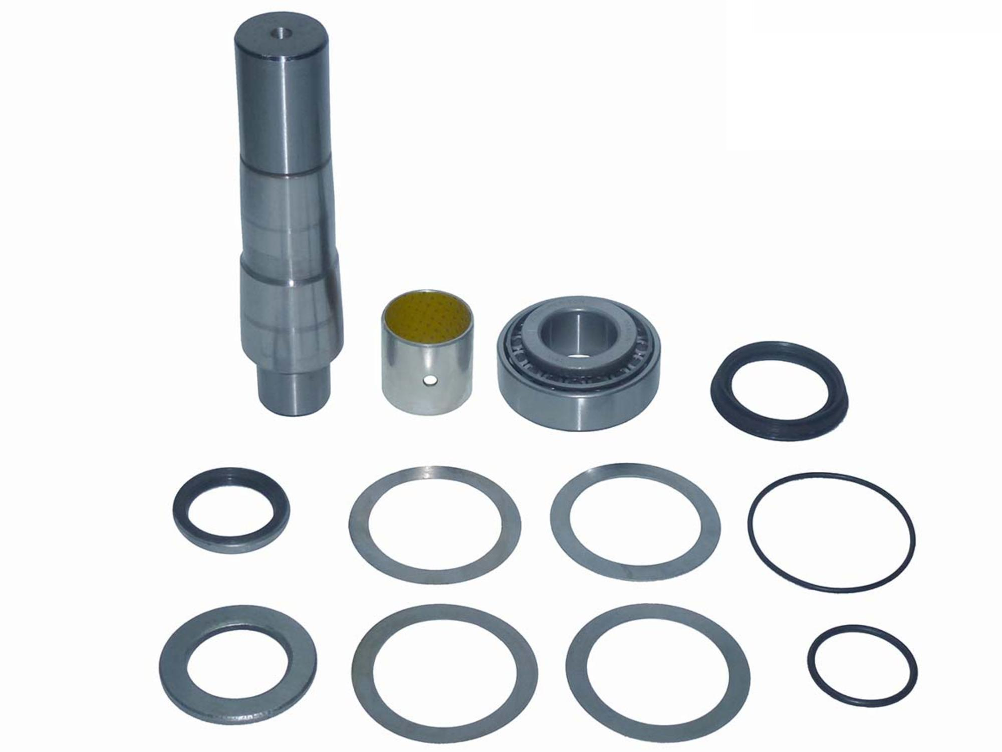 REPARO MANGA EIXO C/ROLAMENTO - 550257