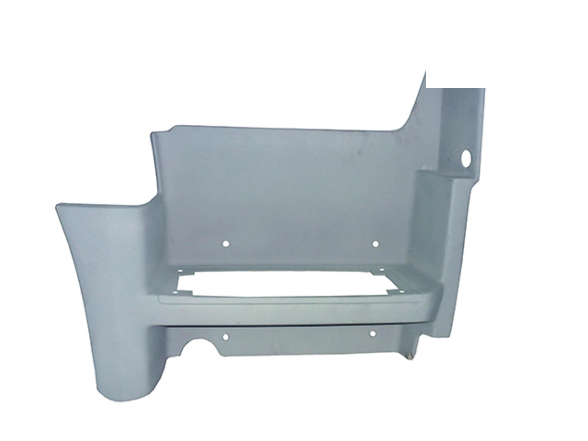 ESTRIBO LD S/TAMPA COM 1 DEGRAU - 9586662601