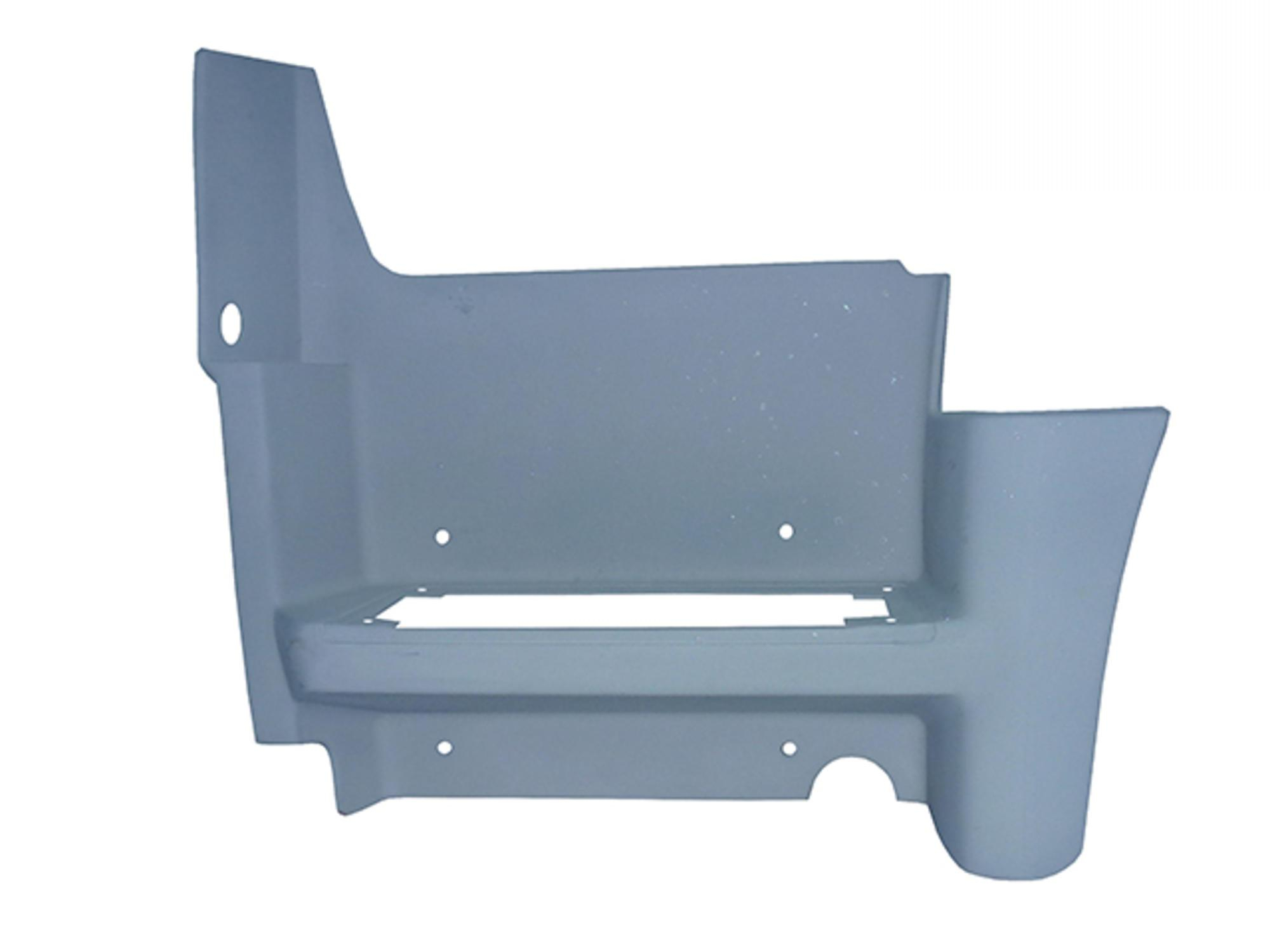 ESTRIBO LE S/TAMPA COM 1 DEGRAU - 9586662501