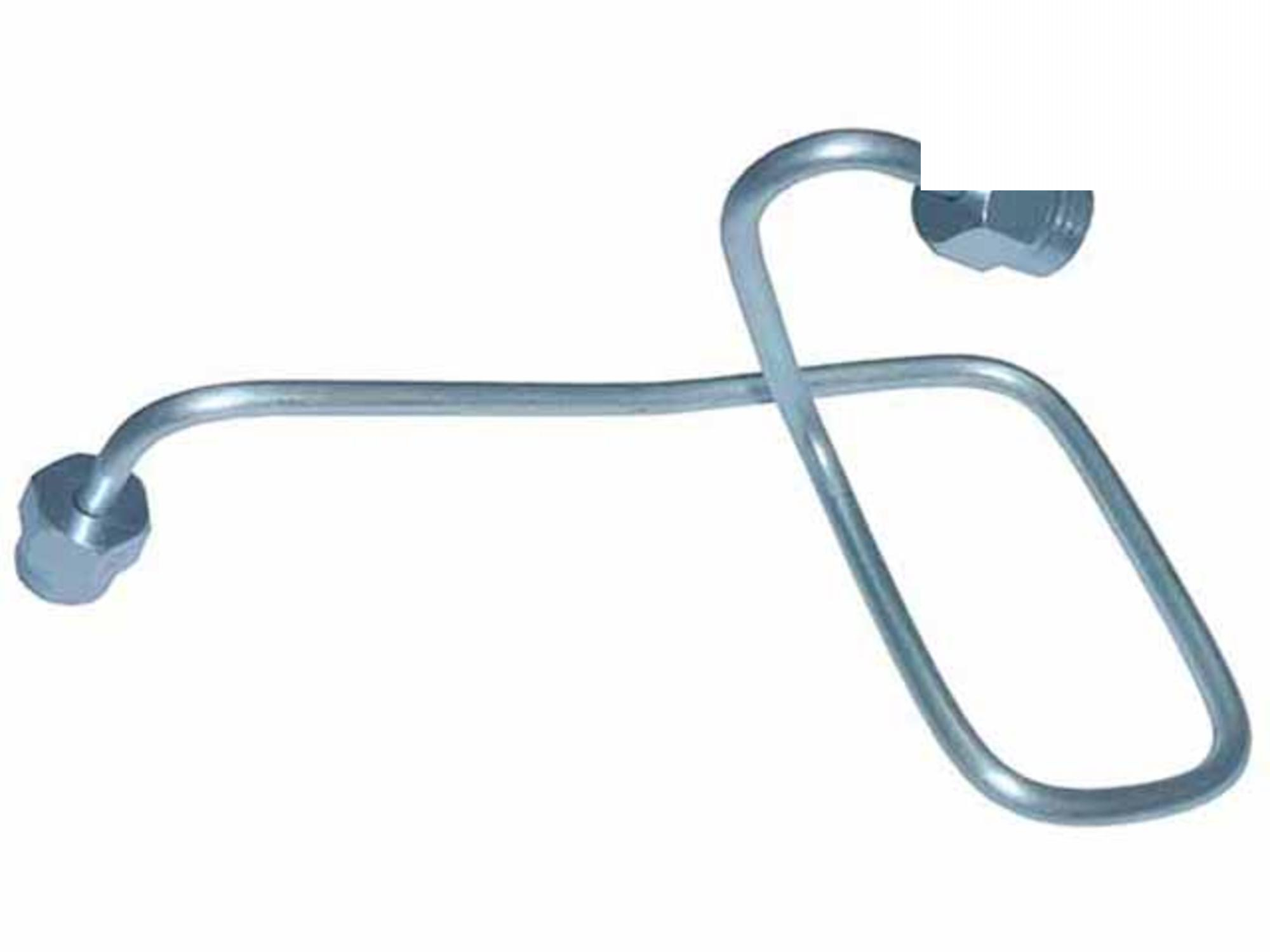 CANO INJETOR 2� CILINDRO - 168778