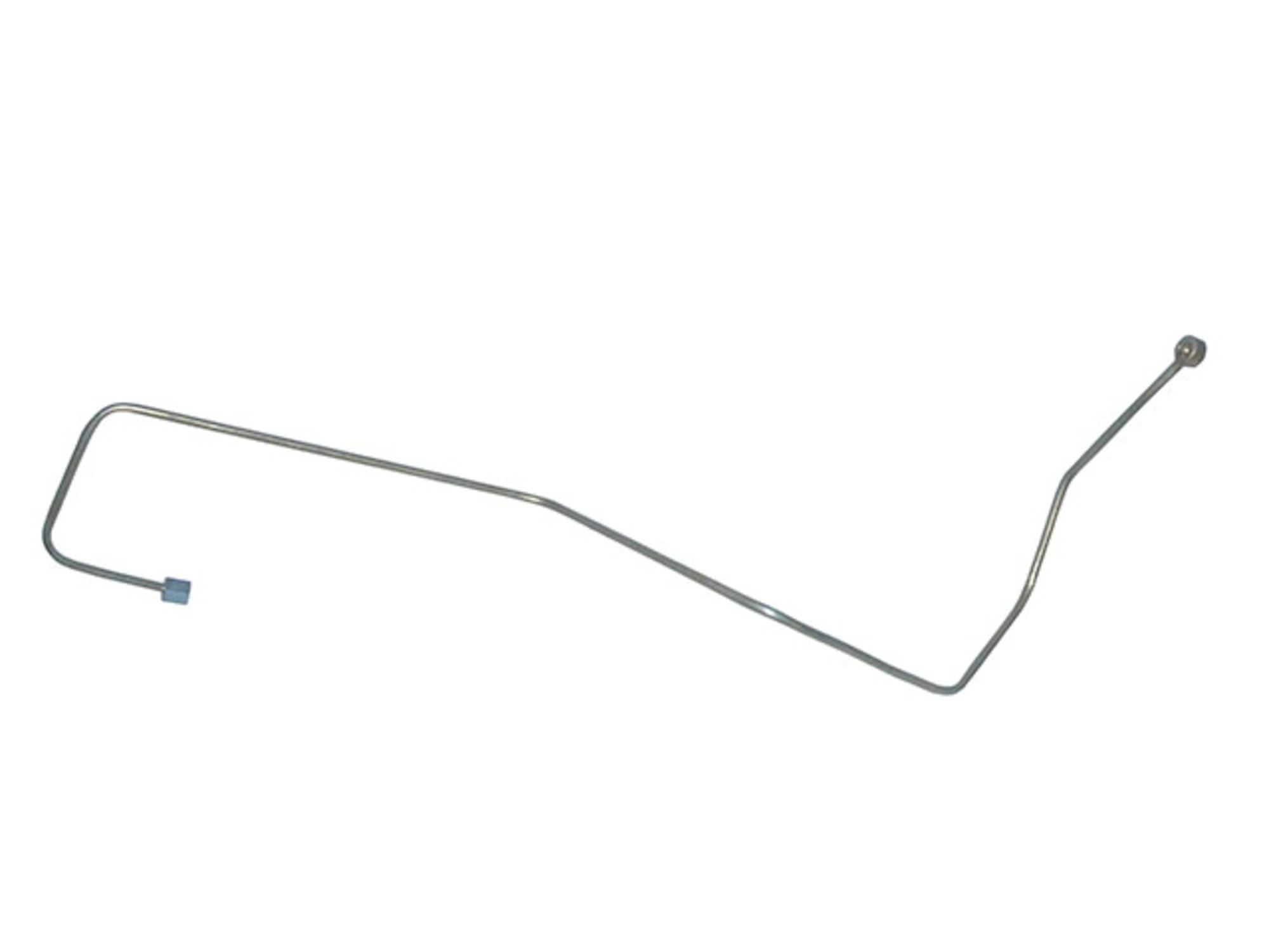 TUBO RETORNO - 8121770