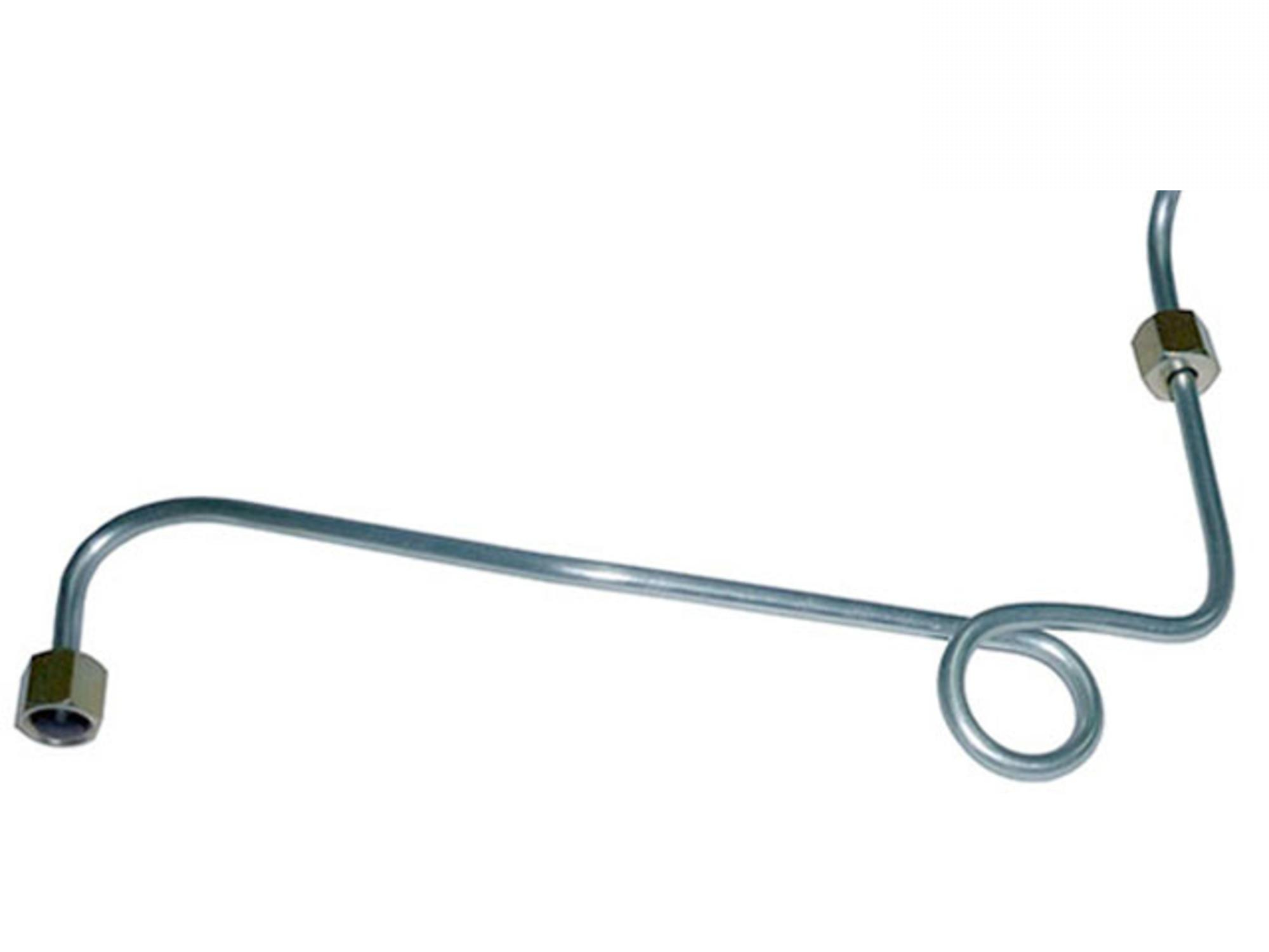 CANO INJETOR 4� CILINDRO - 258412