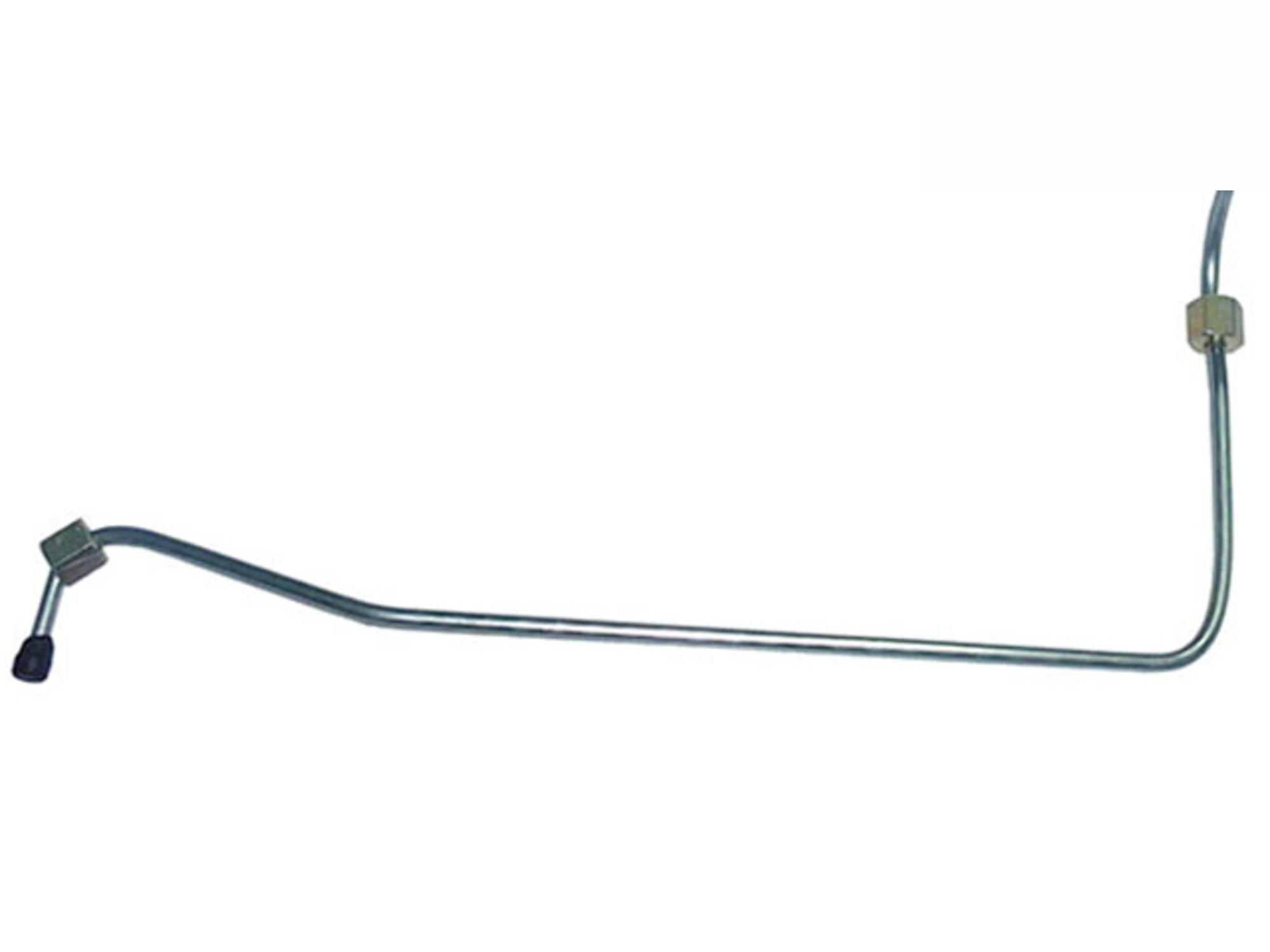 CANO INJETOR 5� CILINDRO - 168781