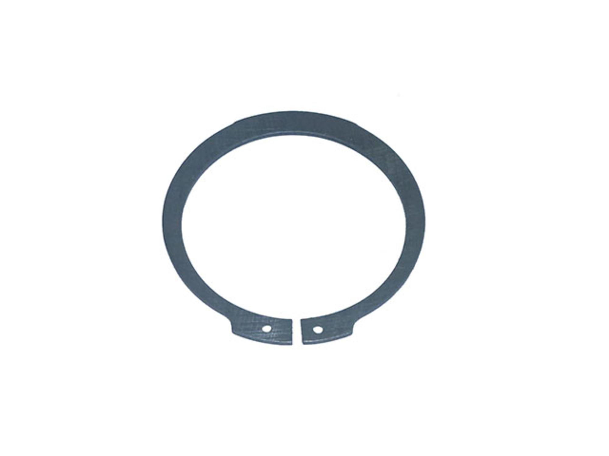 TRAVA ENGRENAGEM CAMBIO INT=72X83X2,29MM - 9709944441