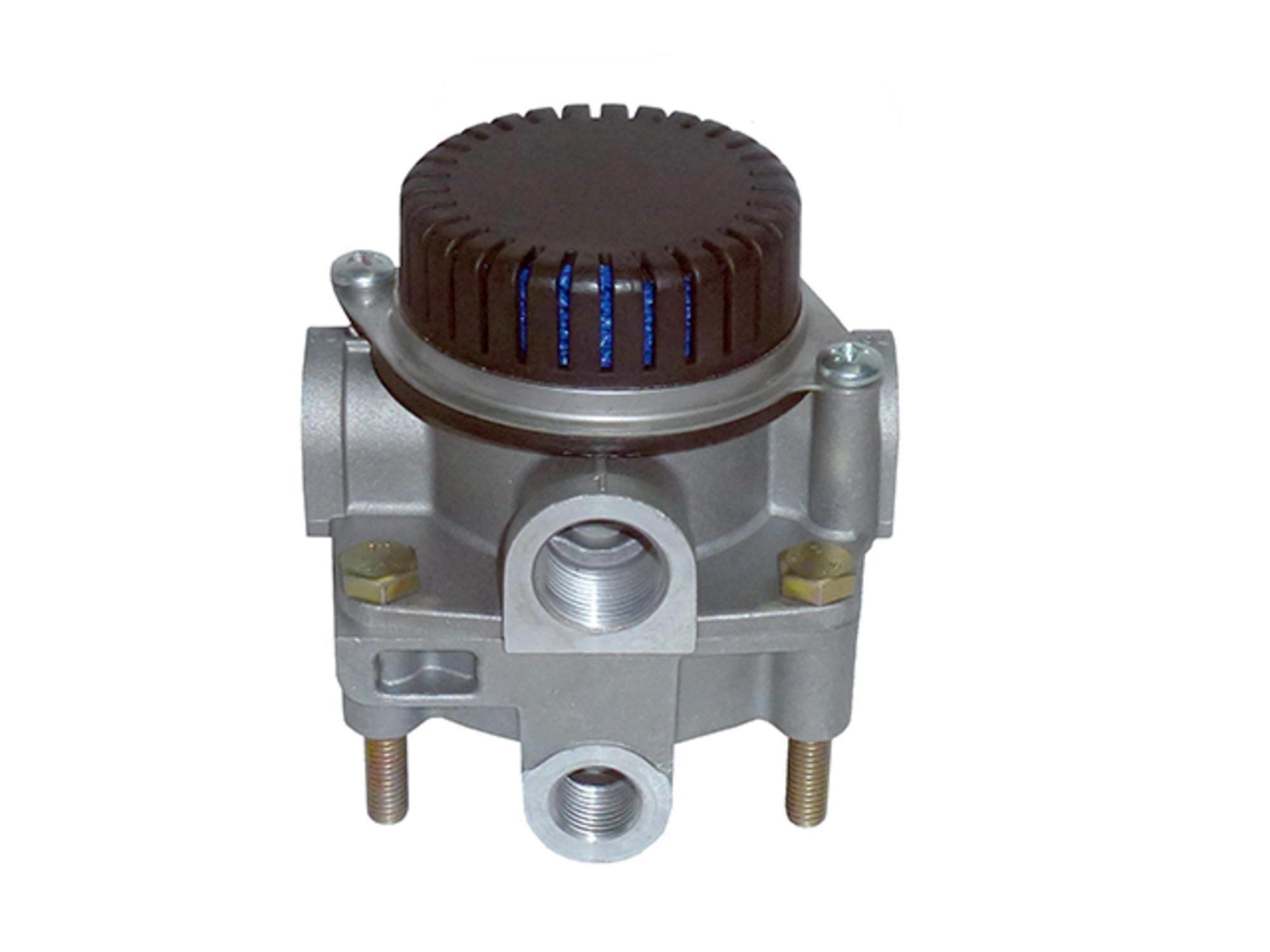 VALVULA FLUXO(VALV.RELE MOD)COM SILENCIA - 1378560