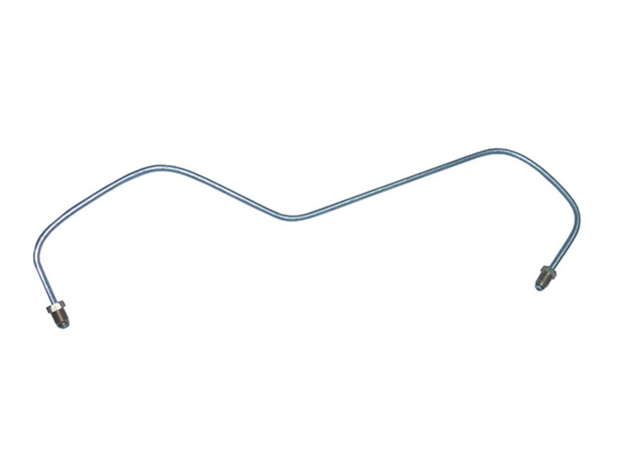 TUBO FREIO DIANTEIRO ESQUERDO - 6904207828