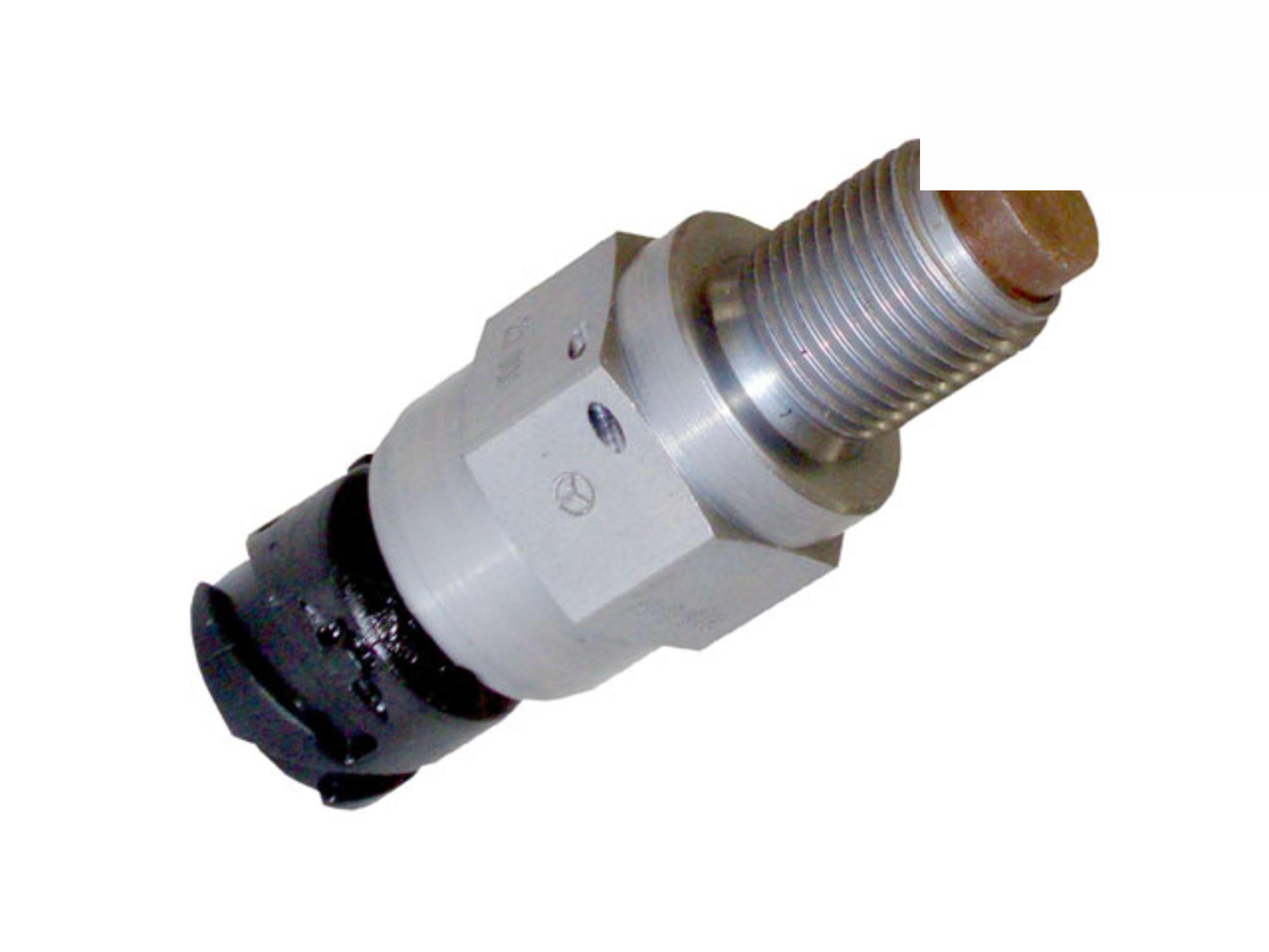 SENSOR VELOCIDADE 4 PINOS REDONDO - 2R0311478A