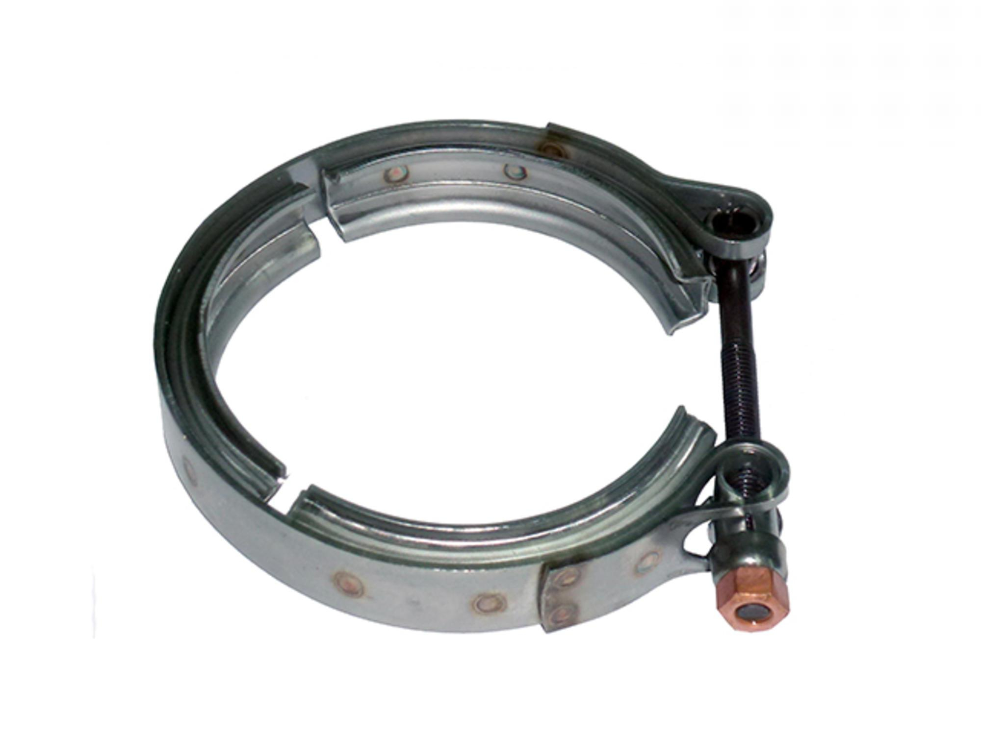 ABRAC TUBO ESCAPE 108MM SUPRENS - TEG253143A