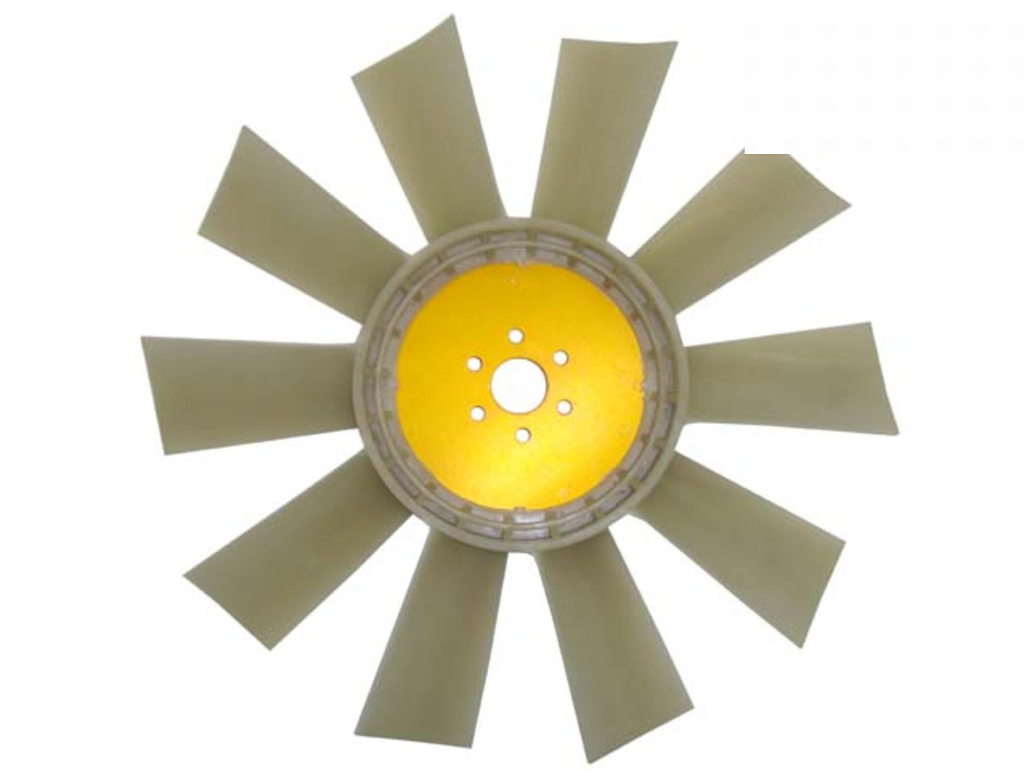 HELICE 10 PAS(NYLON) - 3142001223