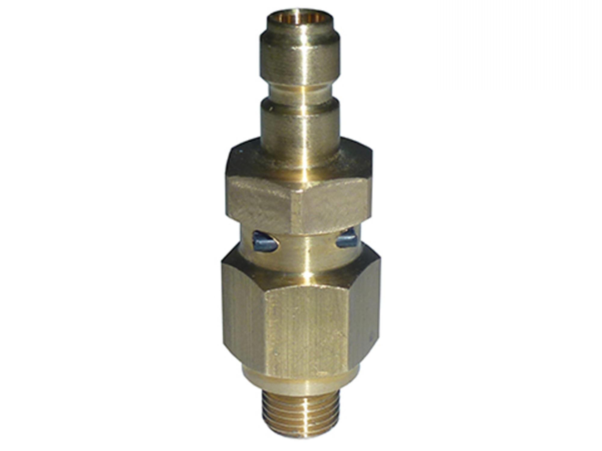 NIPLE SANGRIA FILTRO OLEO - 1515098