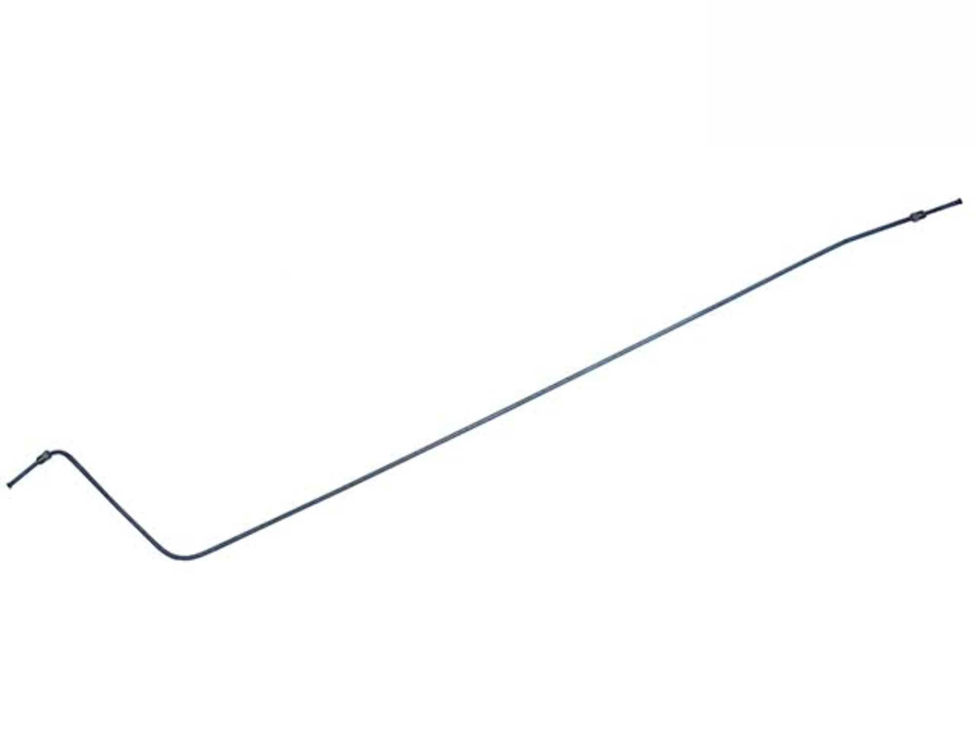 TUBO FREIO TRAS.DIREITO - 3454208029