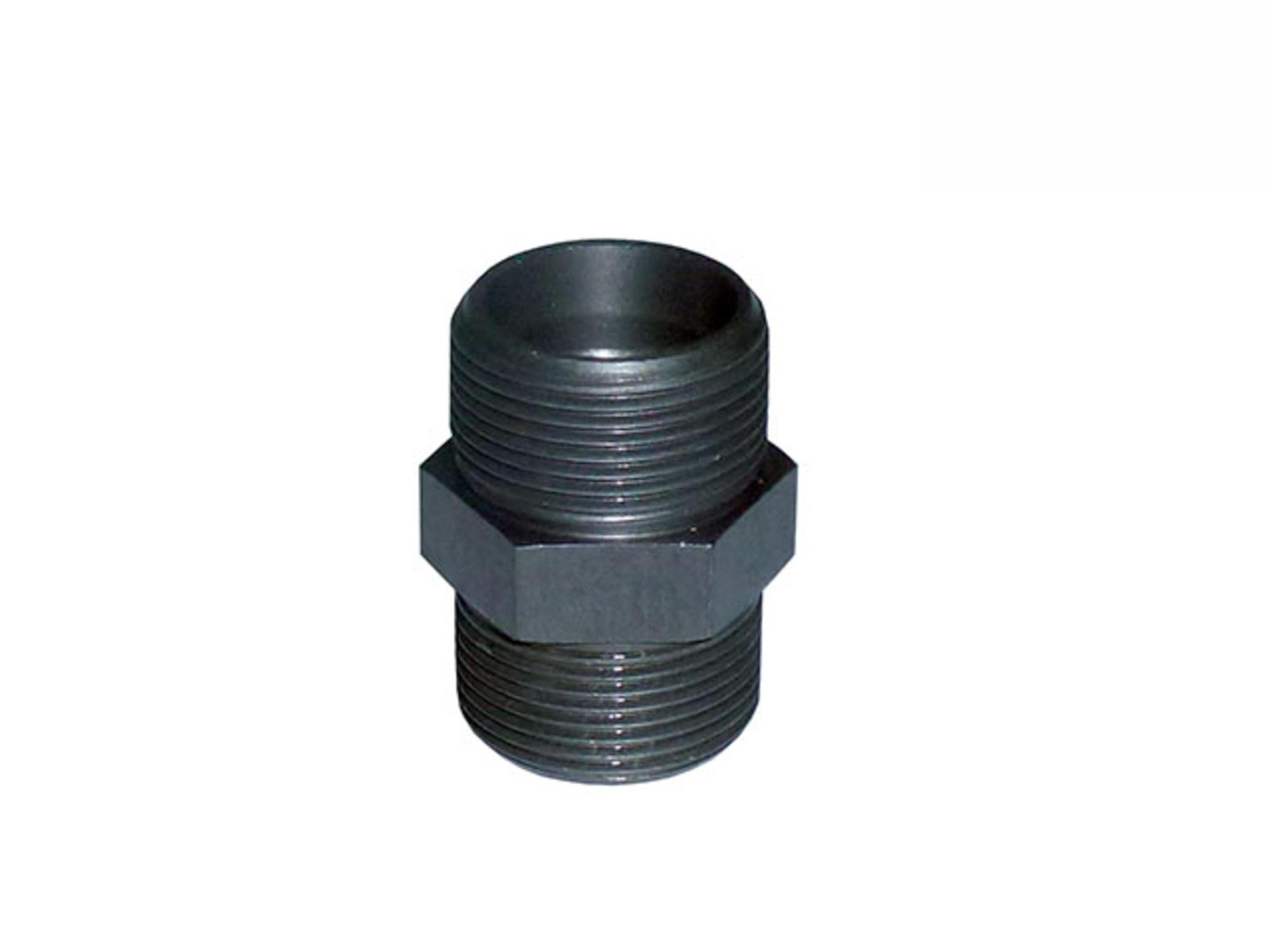 UNIAO CONECTORA CANO COMPR.M26X26 P/CANO - 4838