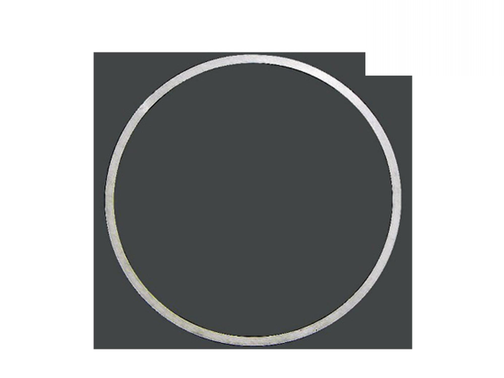 CALCO CAMISA 0.20 ACO - 422619