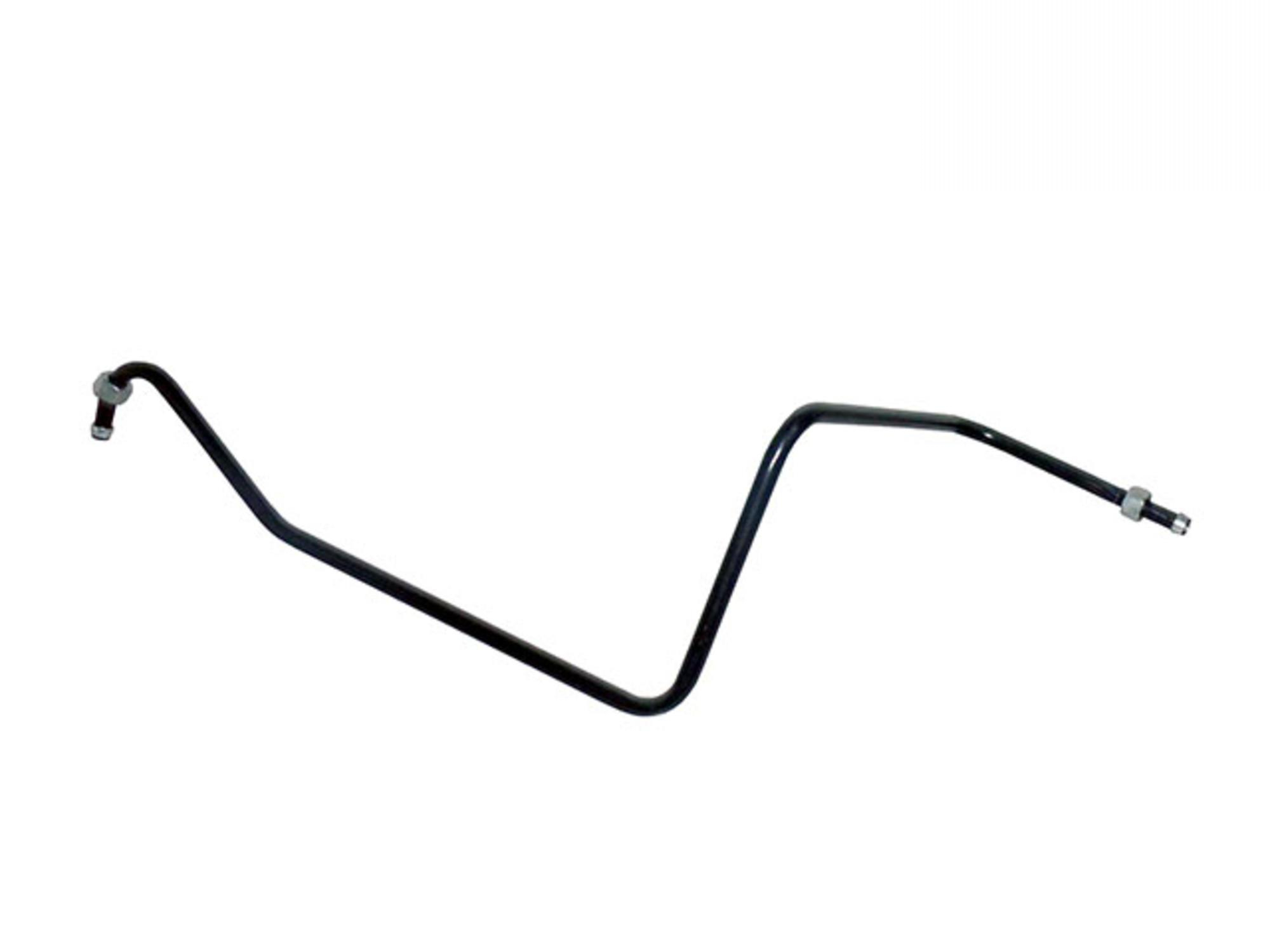 TUBO DO COMPRESSOR DE AR - 6964207336