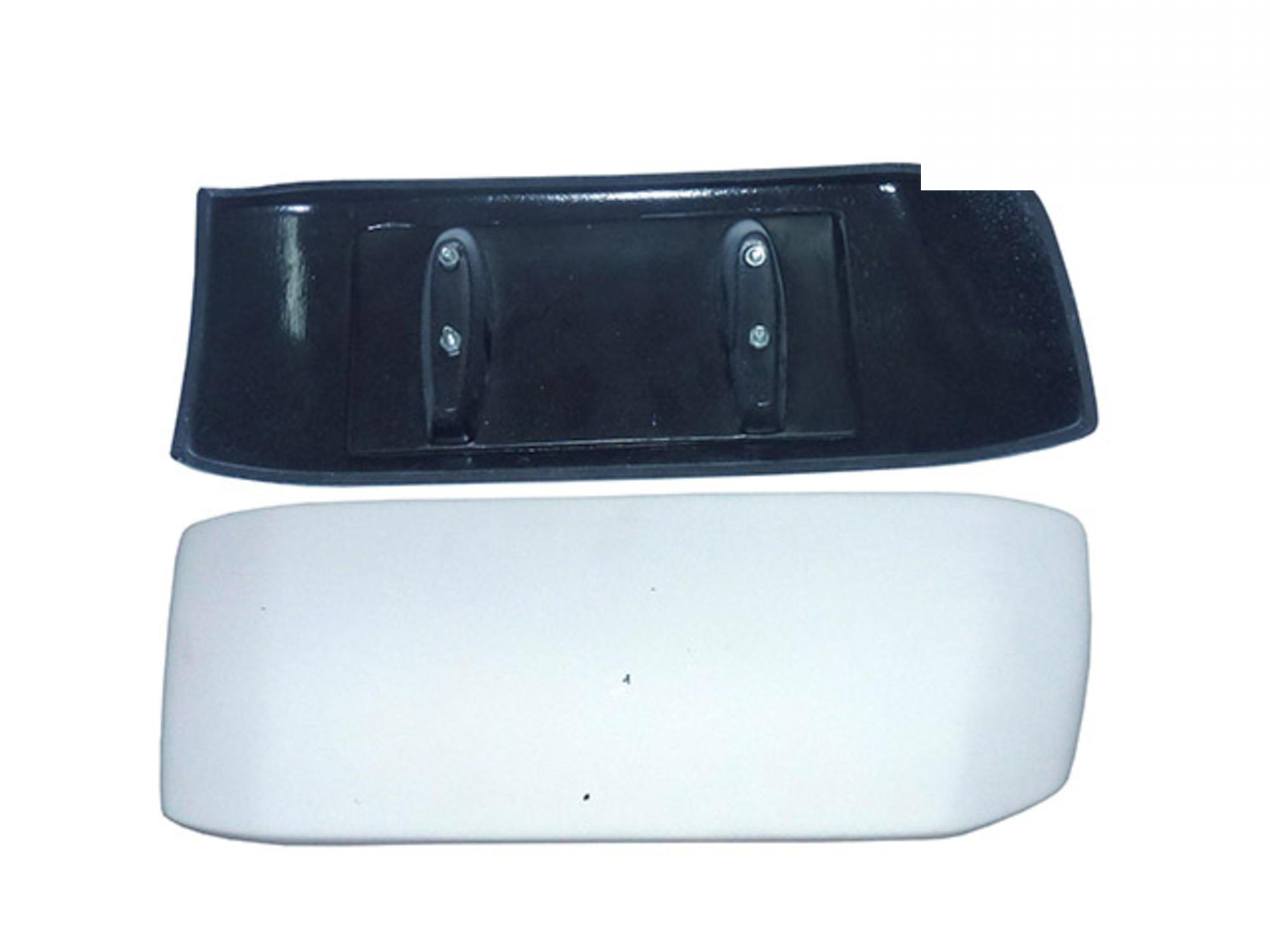 DEFLETOR SOBRECOLUNA LD - 2R2809560A