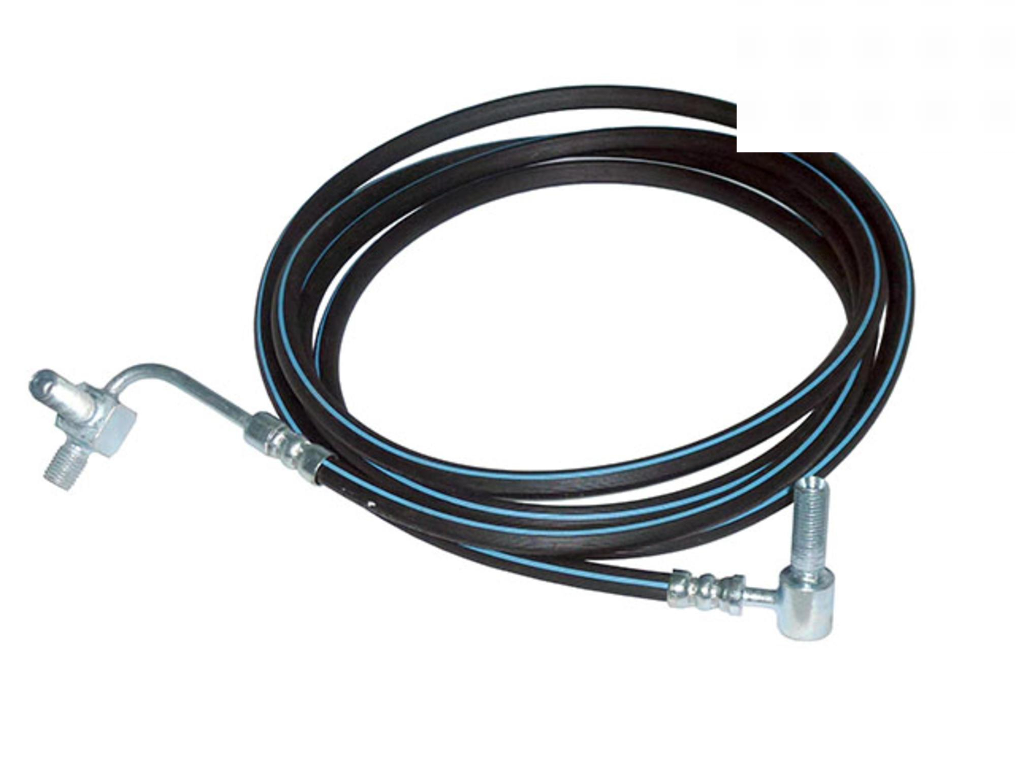 FLEXIVEL LEVANTAR CABINE 3050MM - 1851244