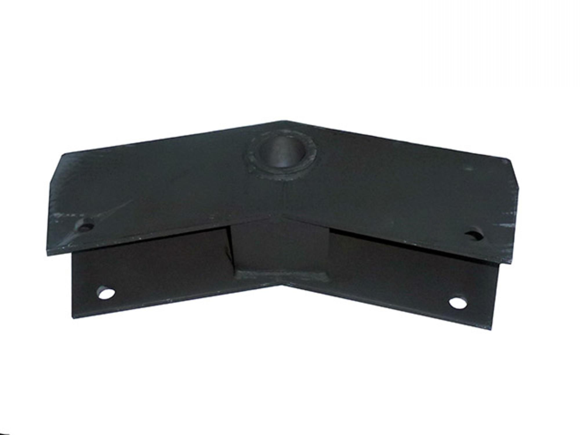 BALANCA ASA DELTA 5/16 PINO 50MM MOLA 90 - 301206467