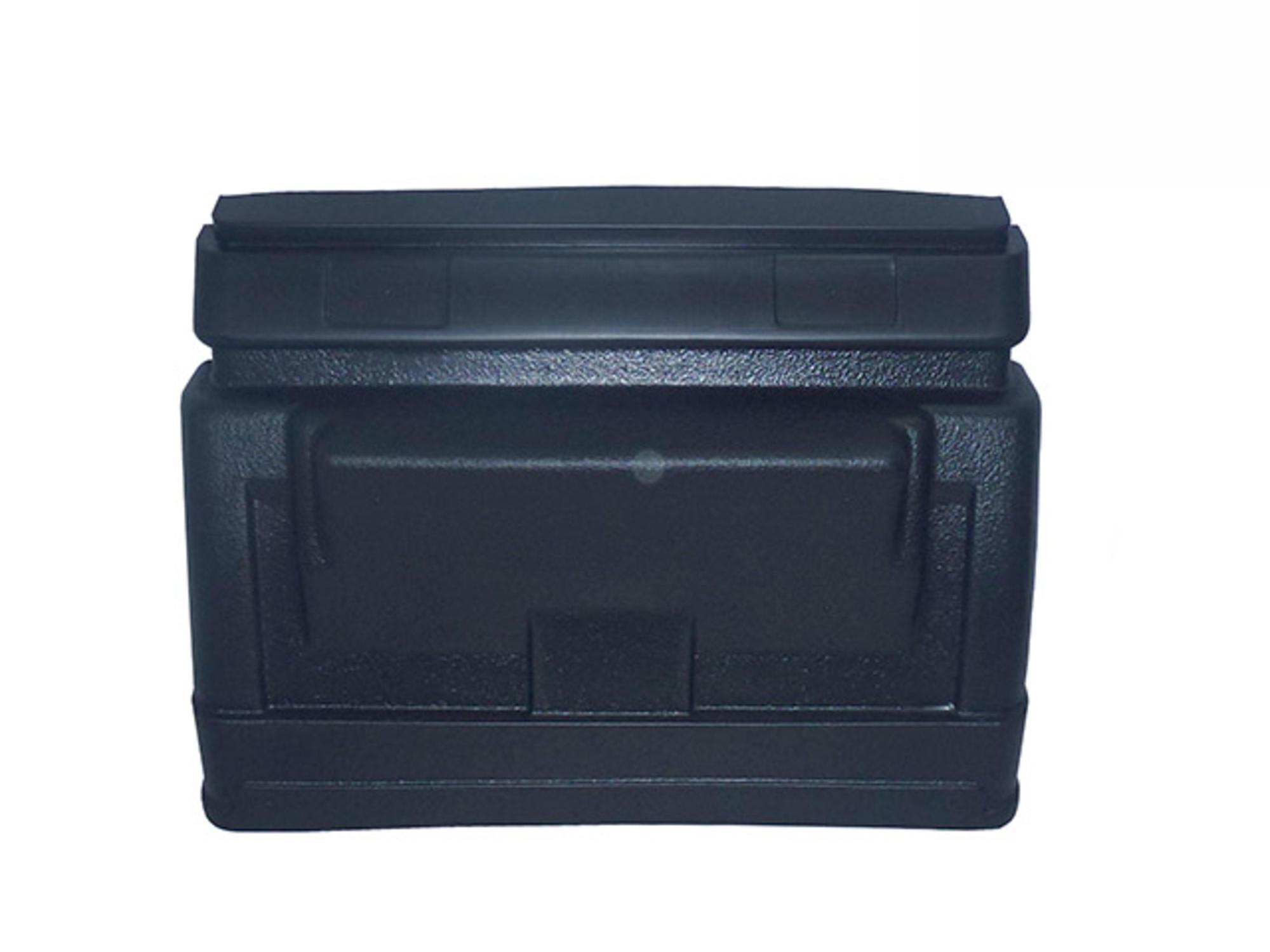 MEIO PARALAMA TRAS.PARTE TRASEIRA S/FURO - 2T0803227